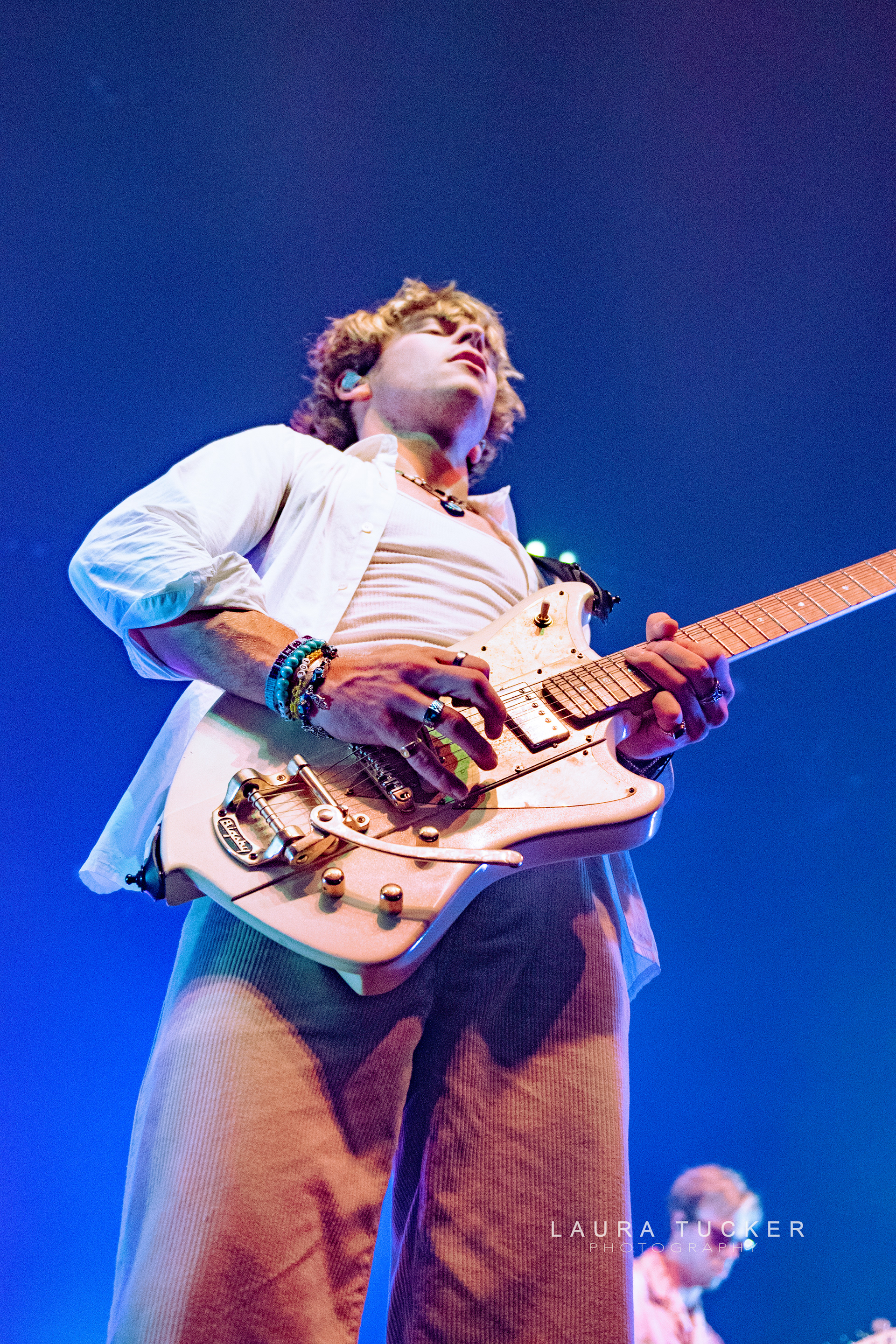 ROSS LYNCH - THE DRIVER ERA