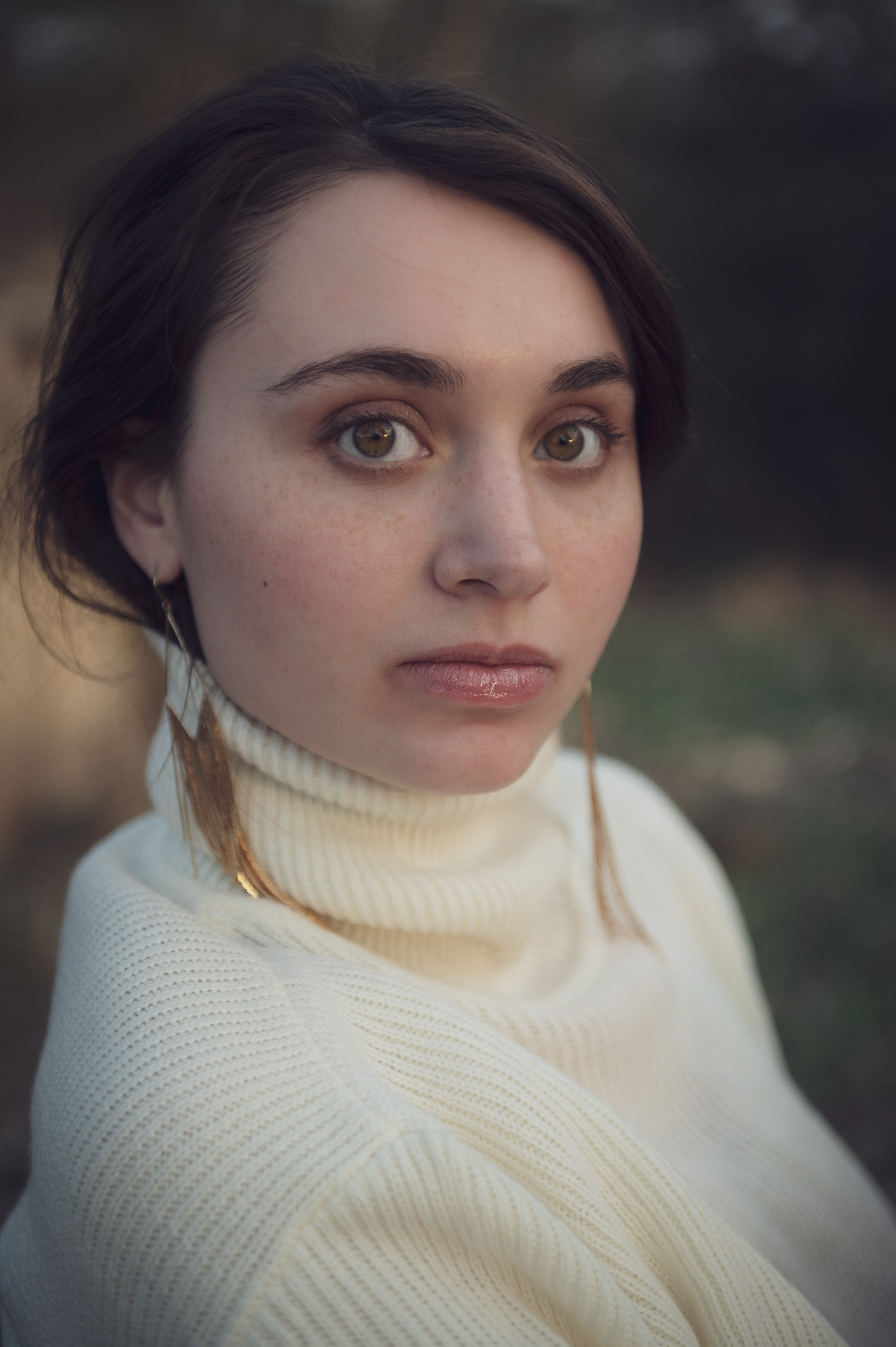 House Of Harlow Earrings