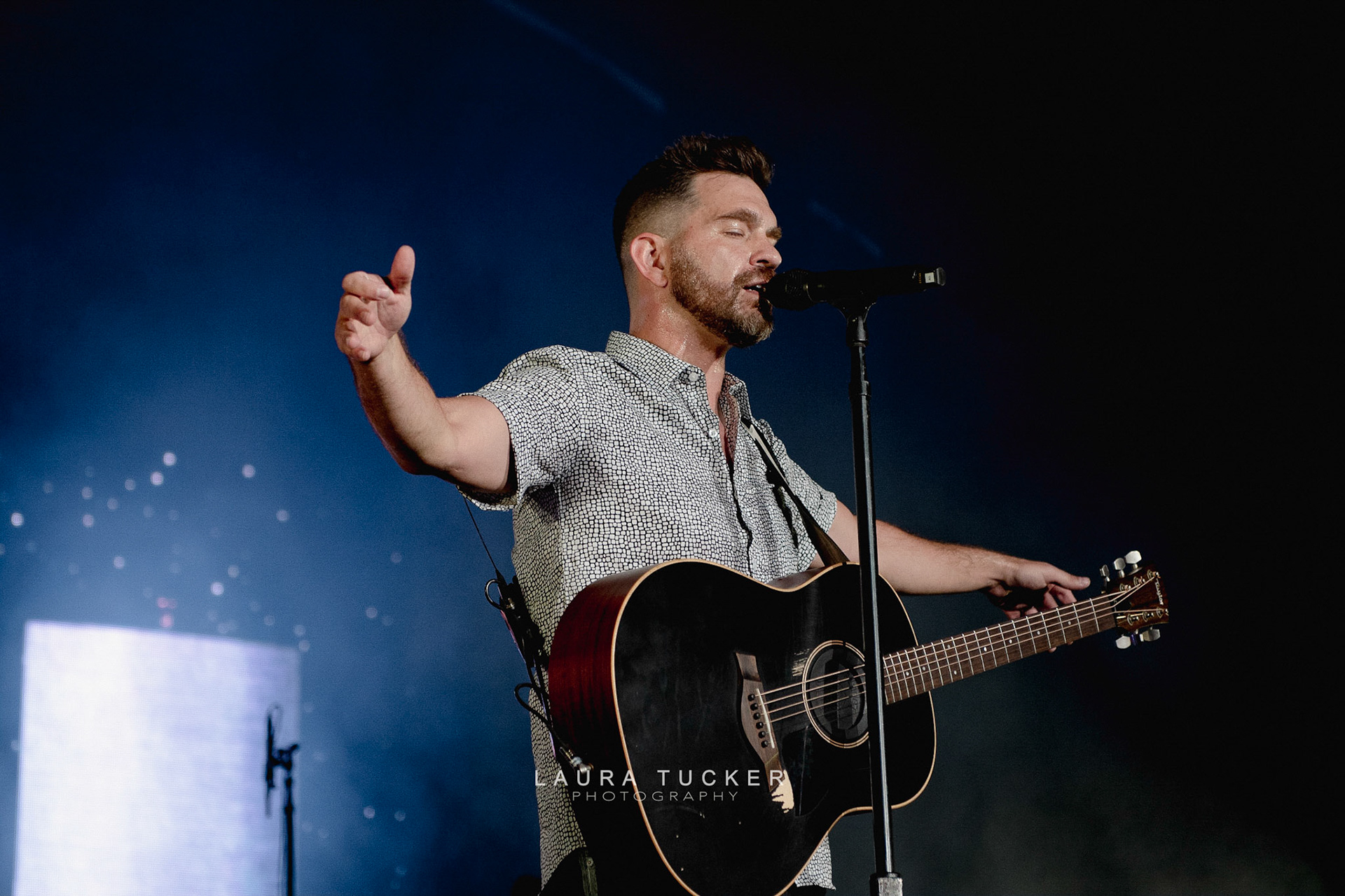 ANDY GRAMMER