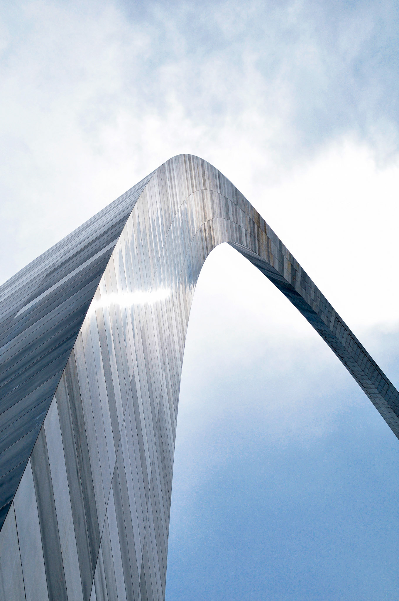 The Gateway Arch