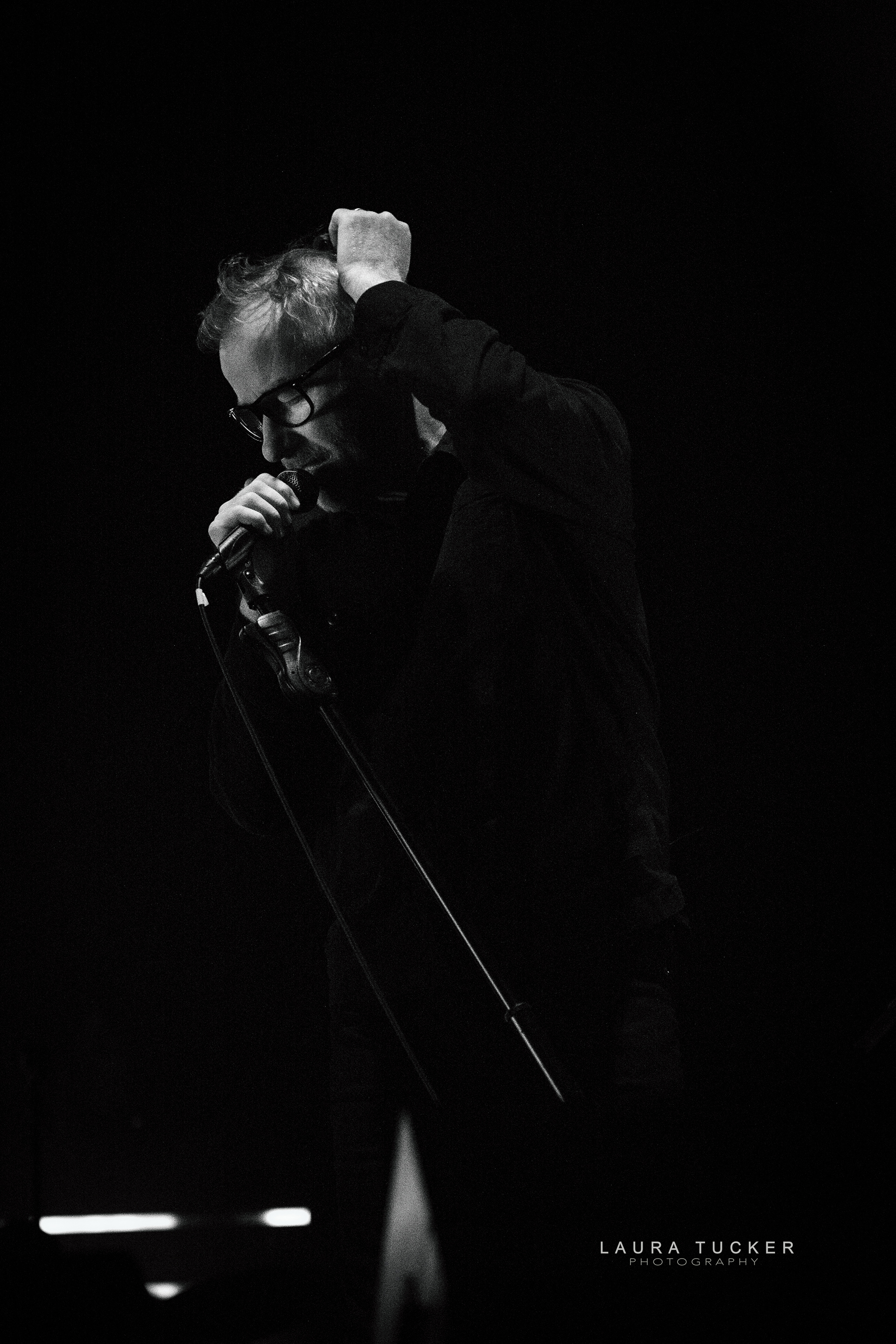THE NATIONAL 