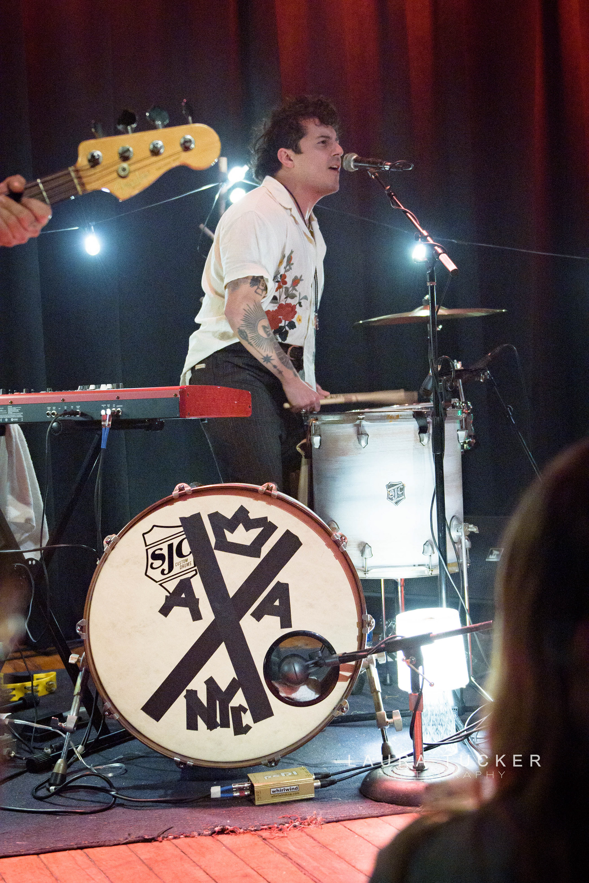 AMERICAN AUTHORS