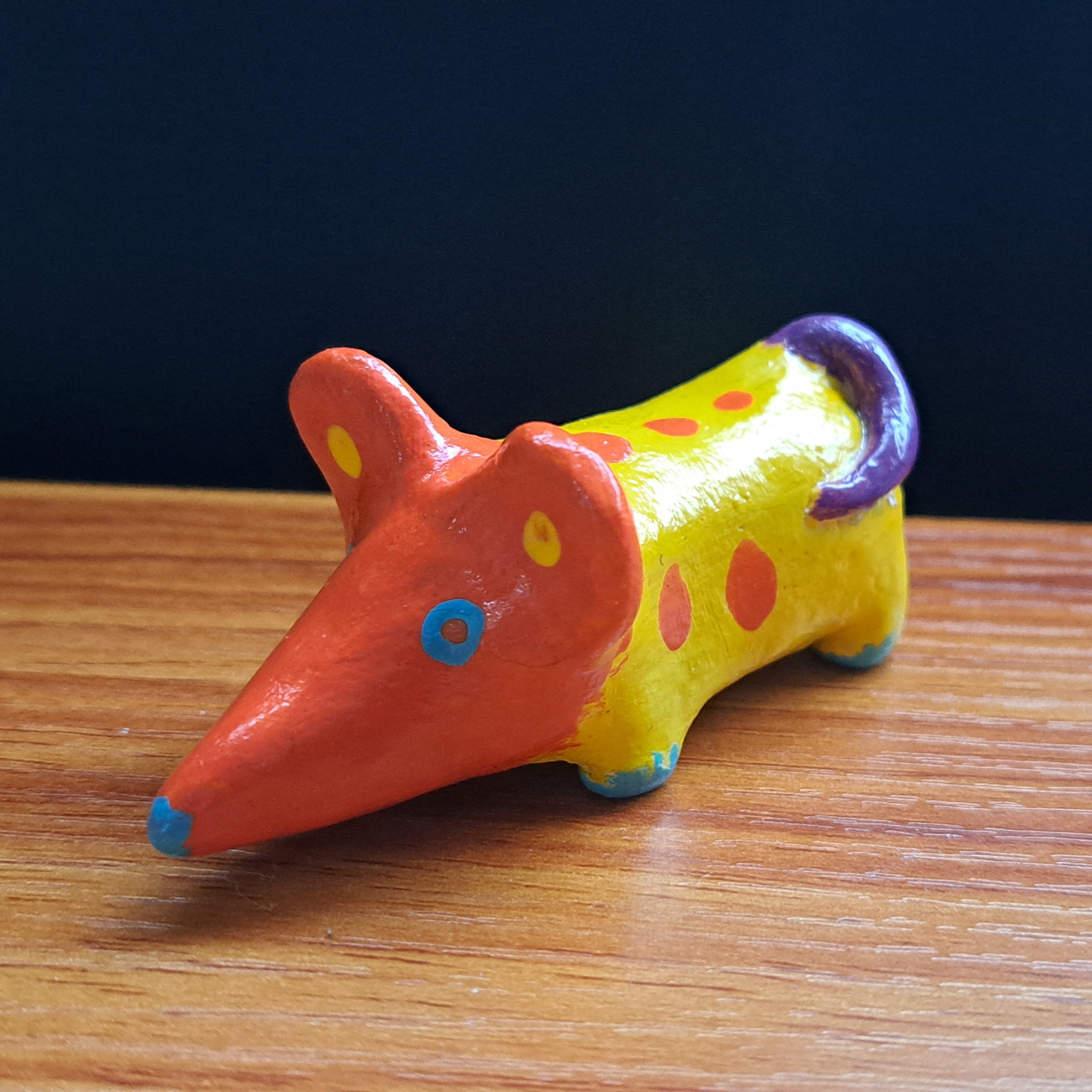 mouse
