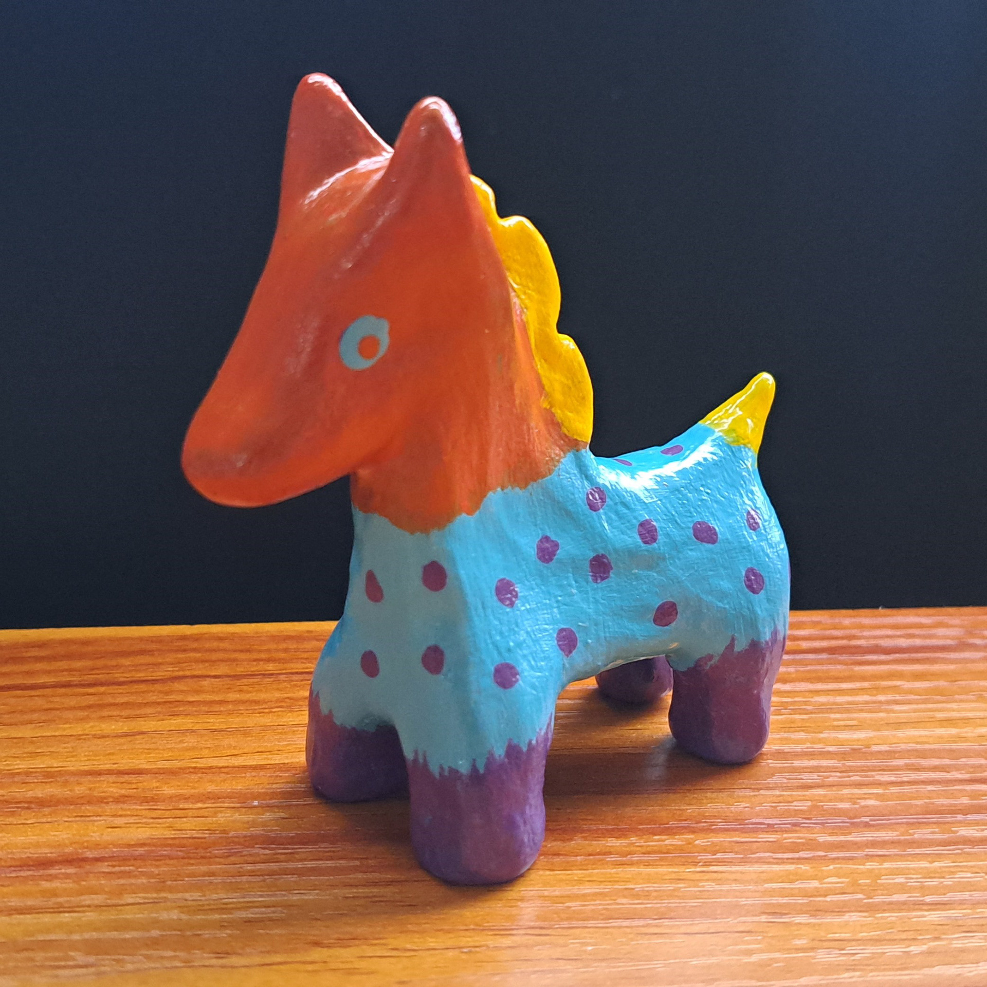 horse