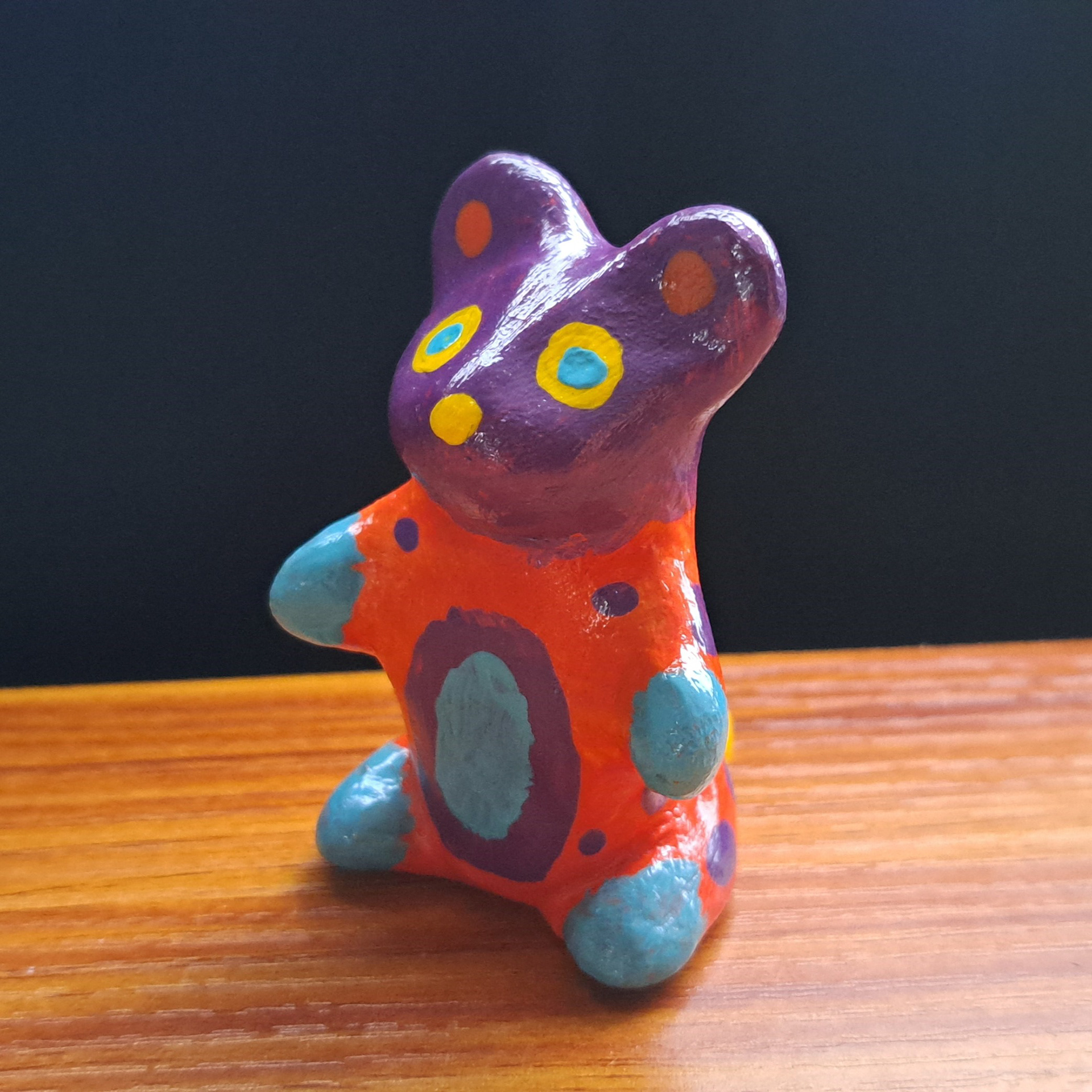 bear