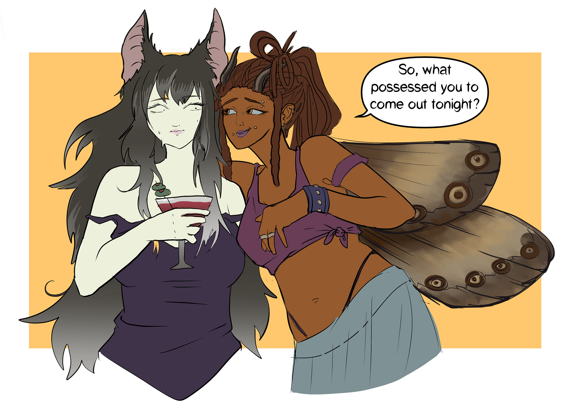 Art fight 2026