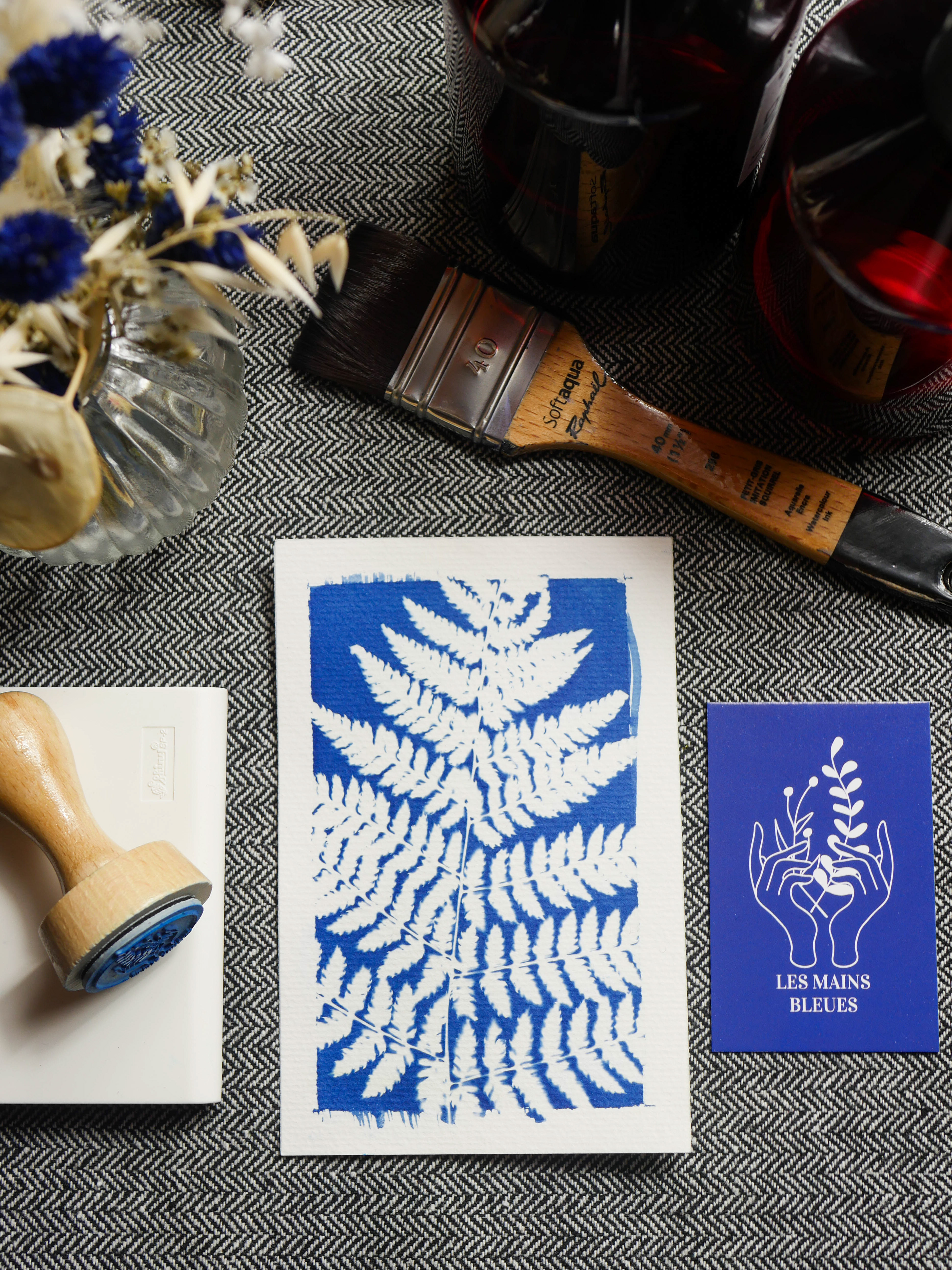 Photo : Kathleen Missud