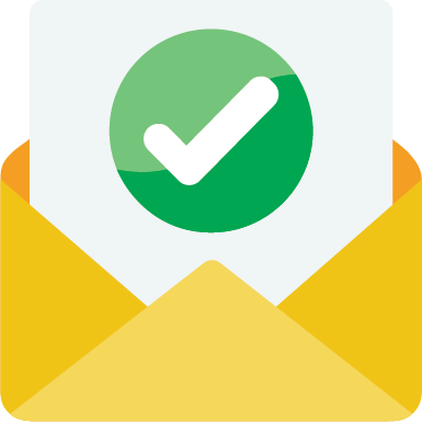 Email Success