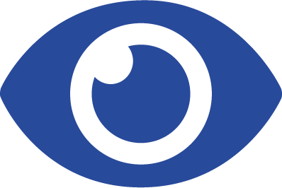 Eye icon for Visibility Toggle