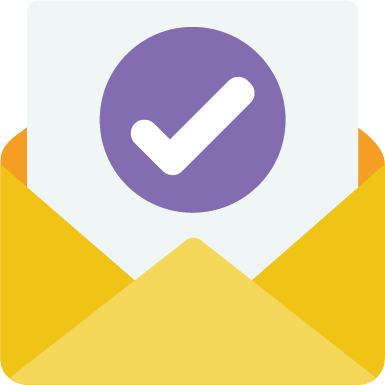 Alt Email Success