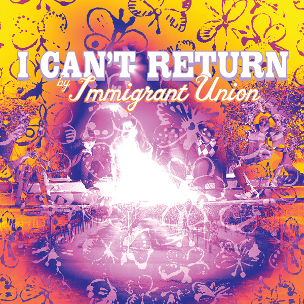 Immigrant Union