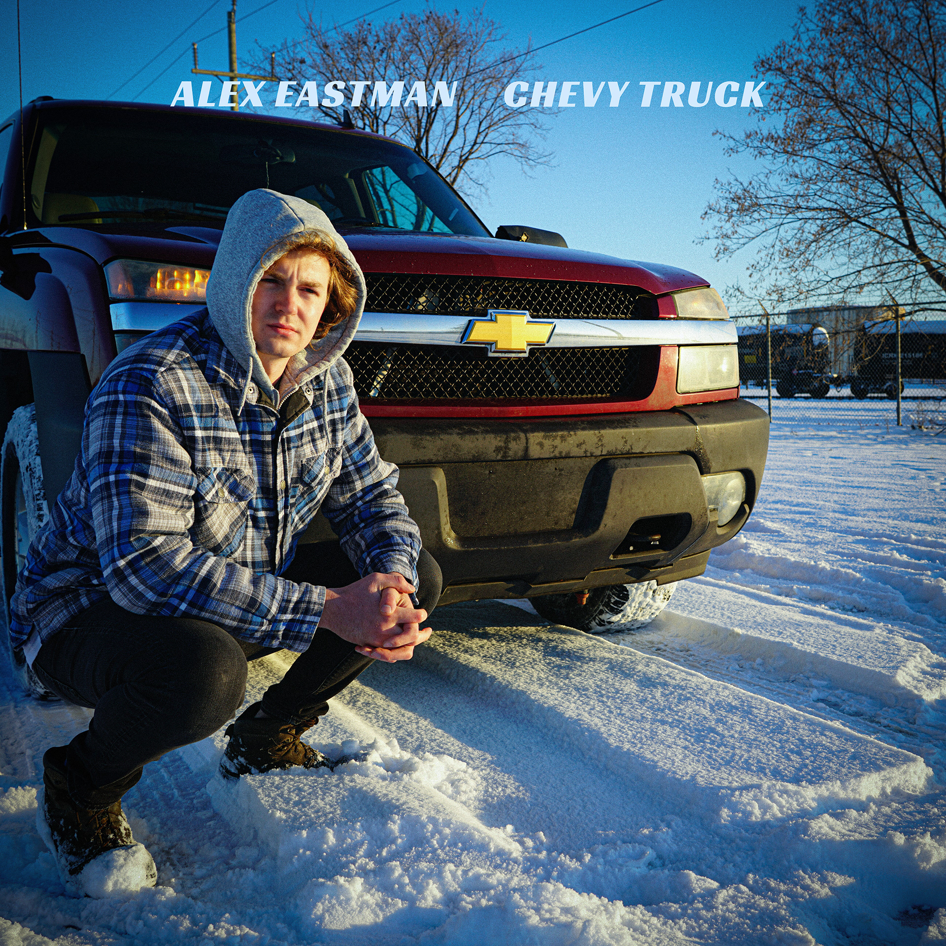 Alex Eastman