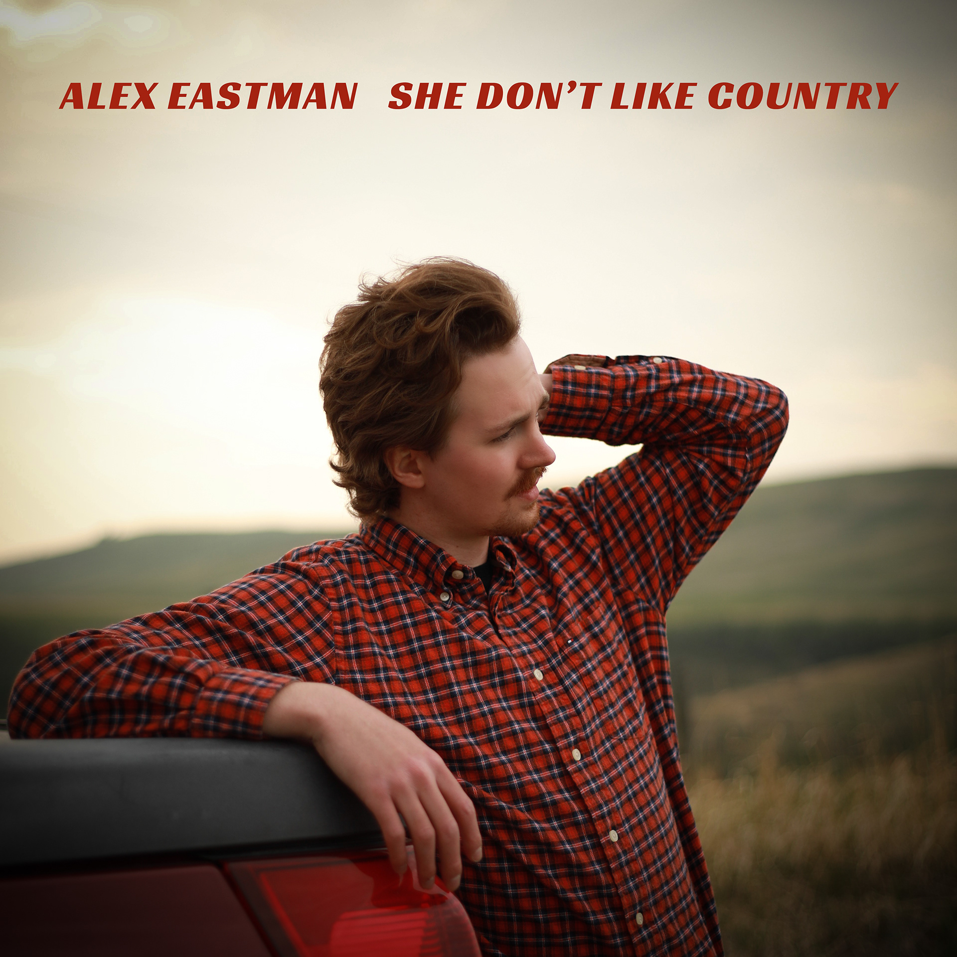 Alex Eastman