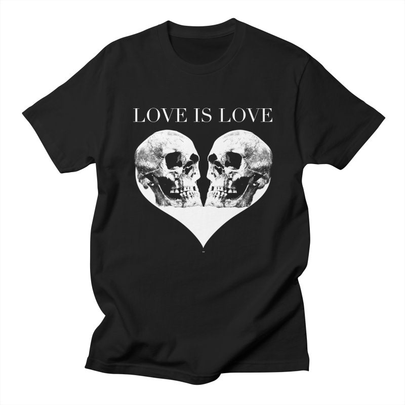 Love is Love (2019)