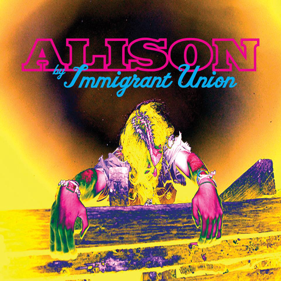 Immigrant Union