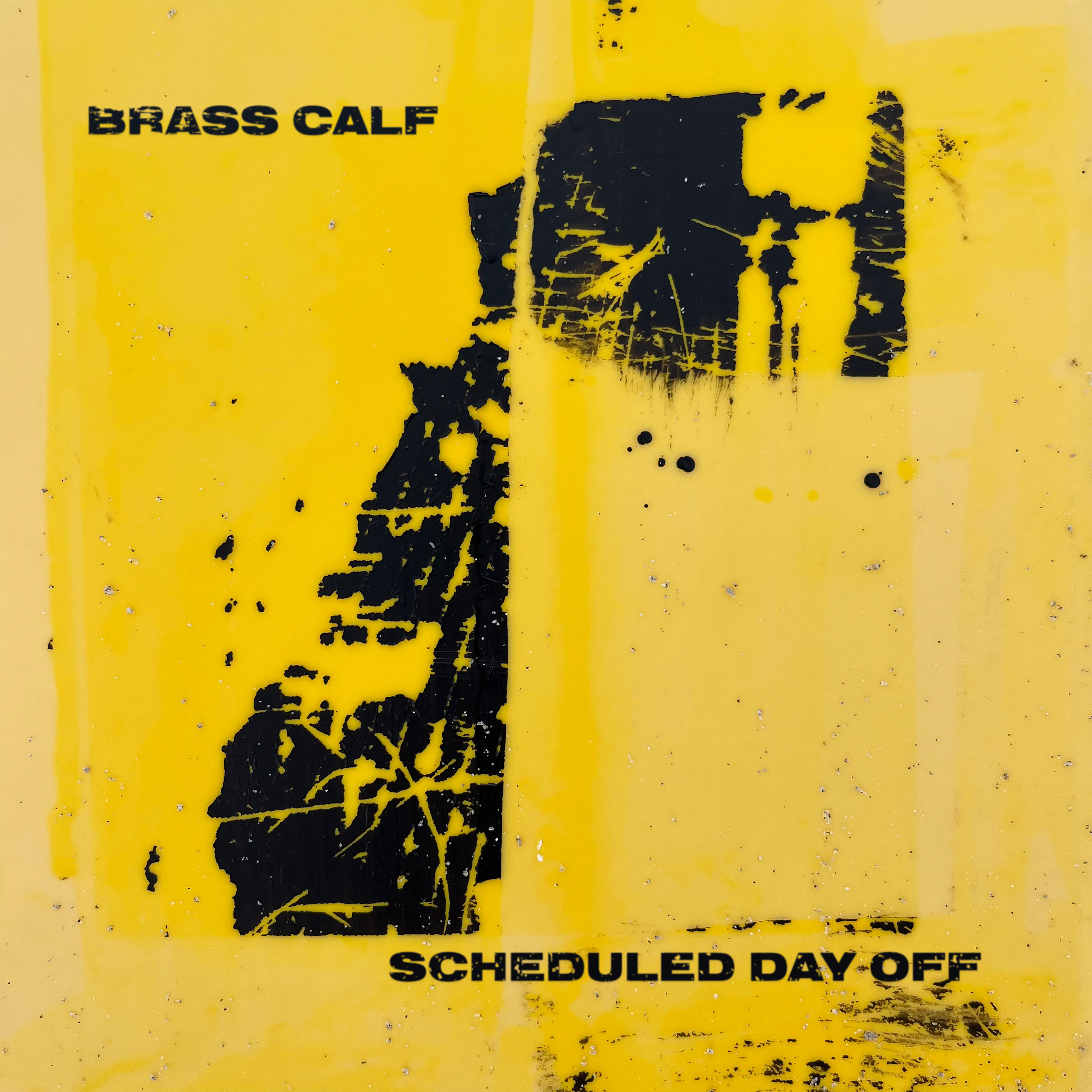 Brass Calf