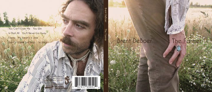 Brent Deboer