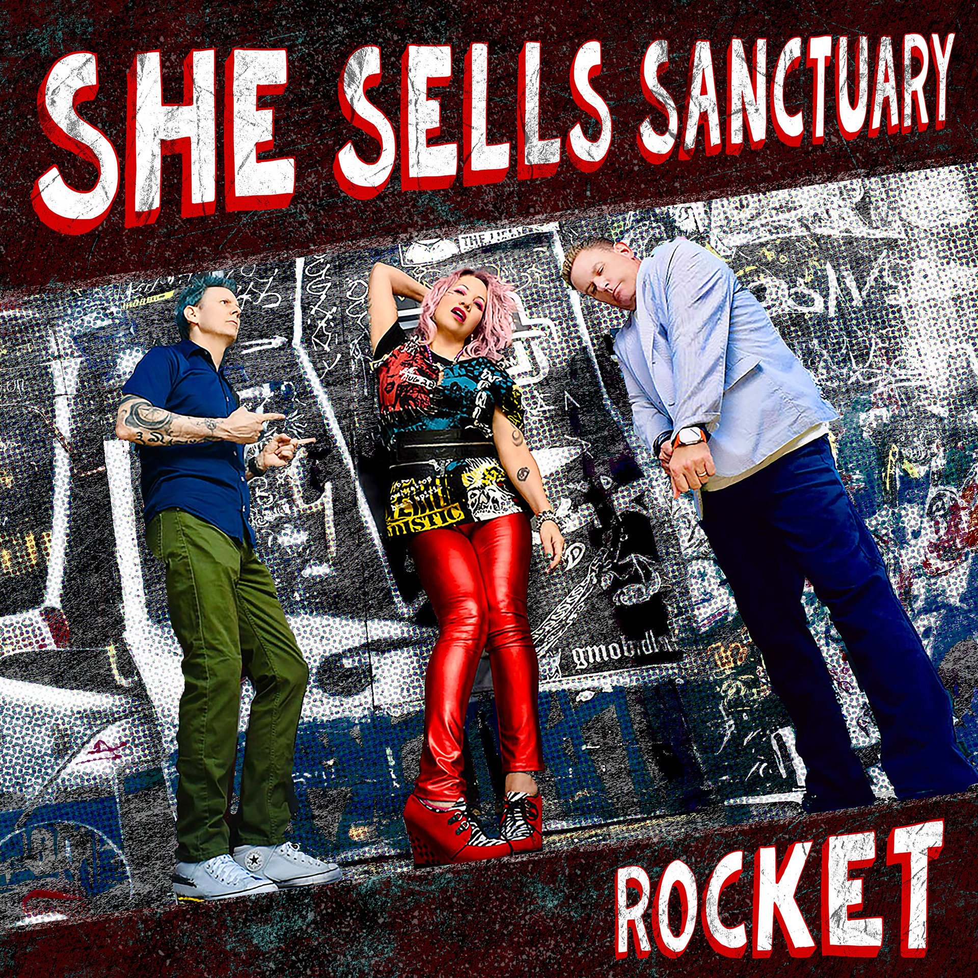 Rocket