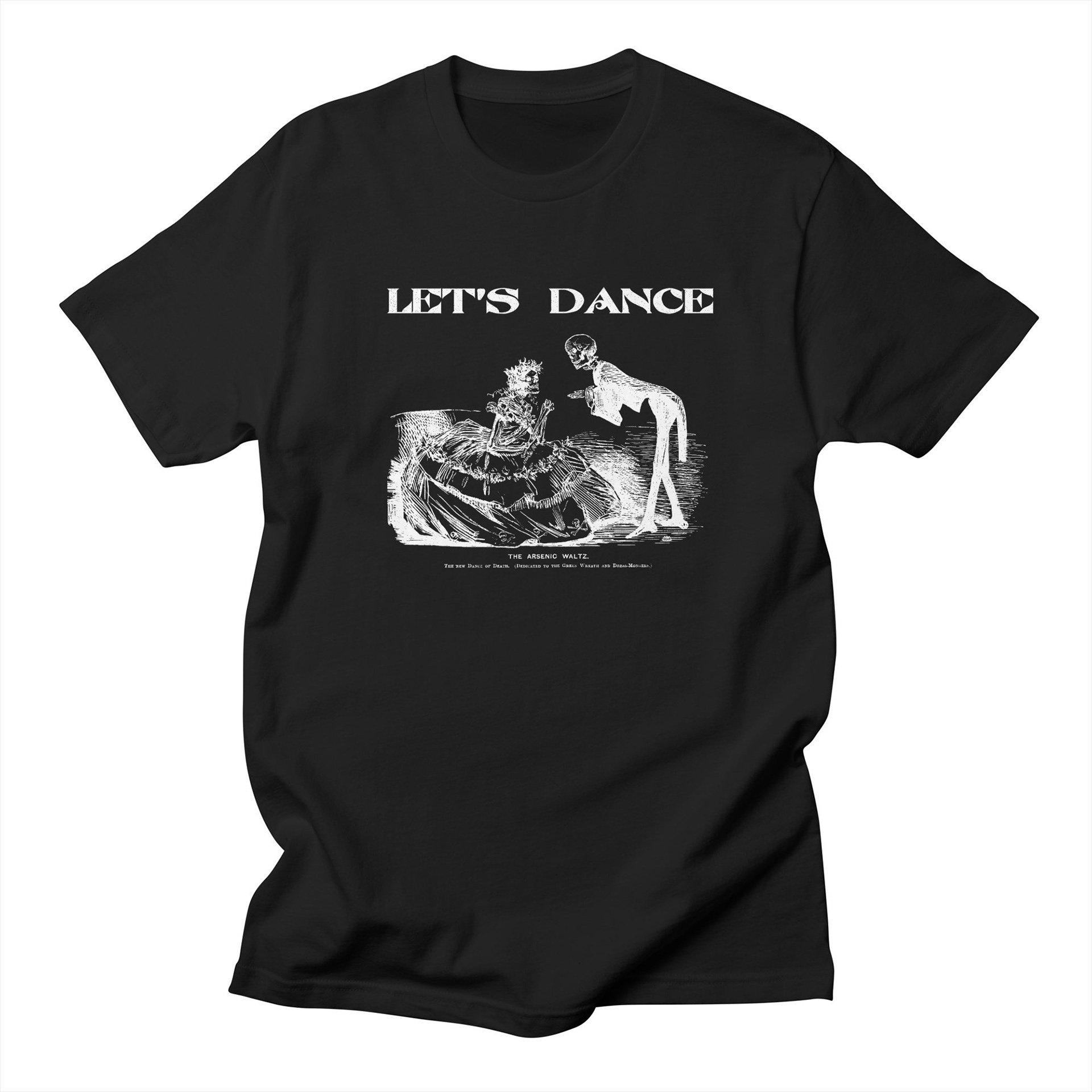 Let's Dance (2018)