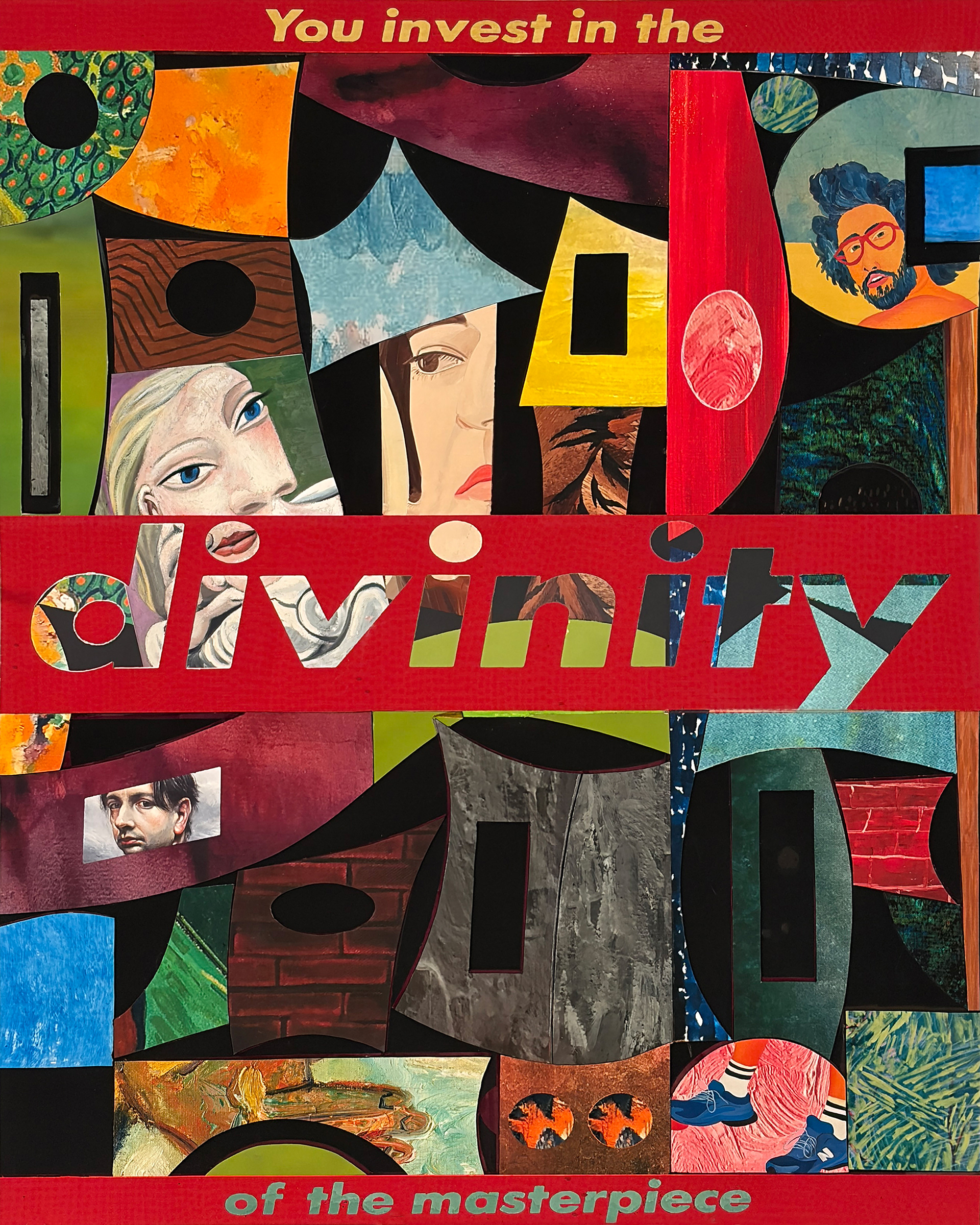 Investing In Divinity