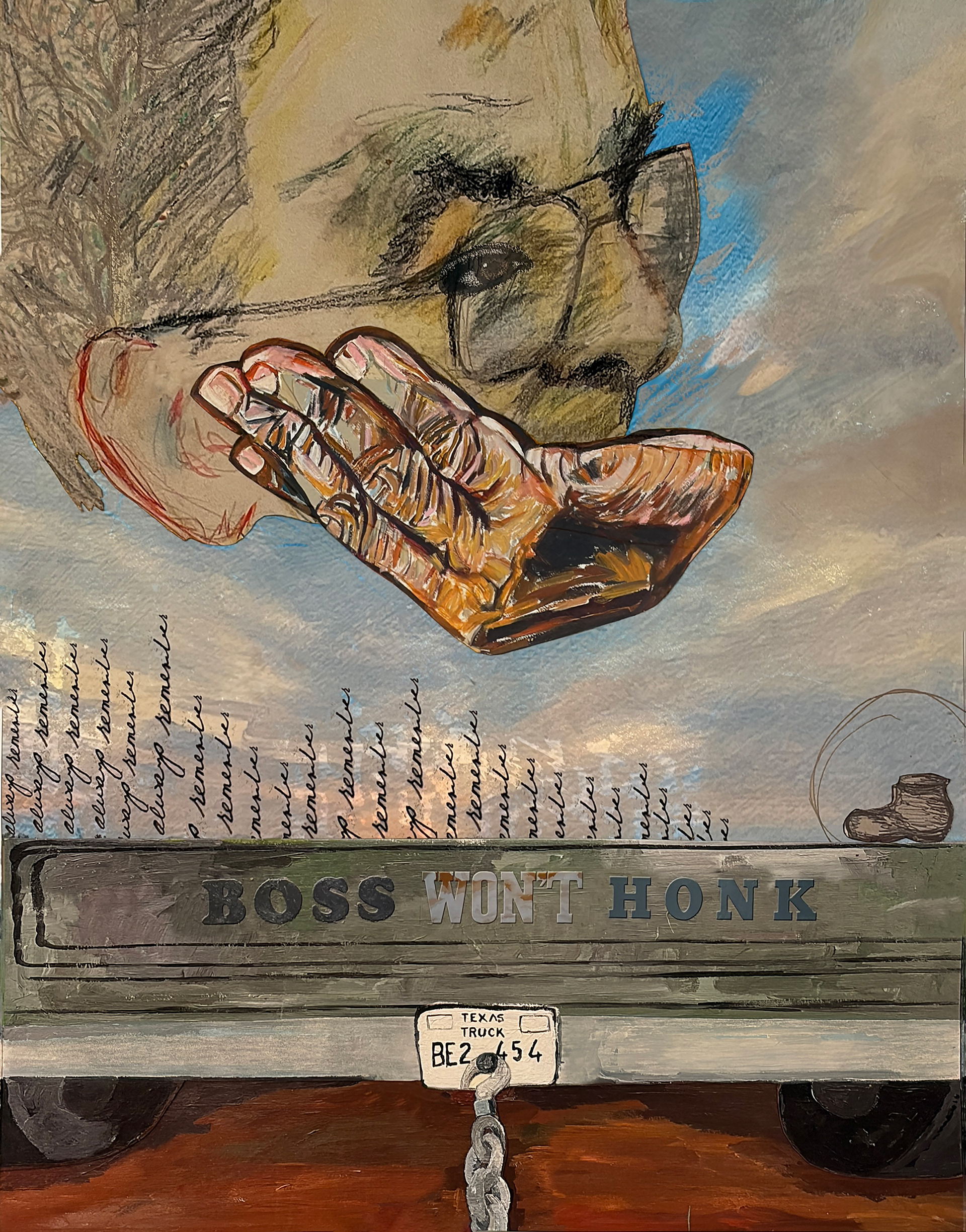 Thinking About Moving On