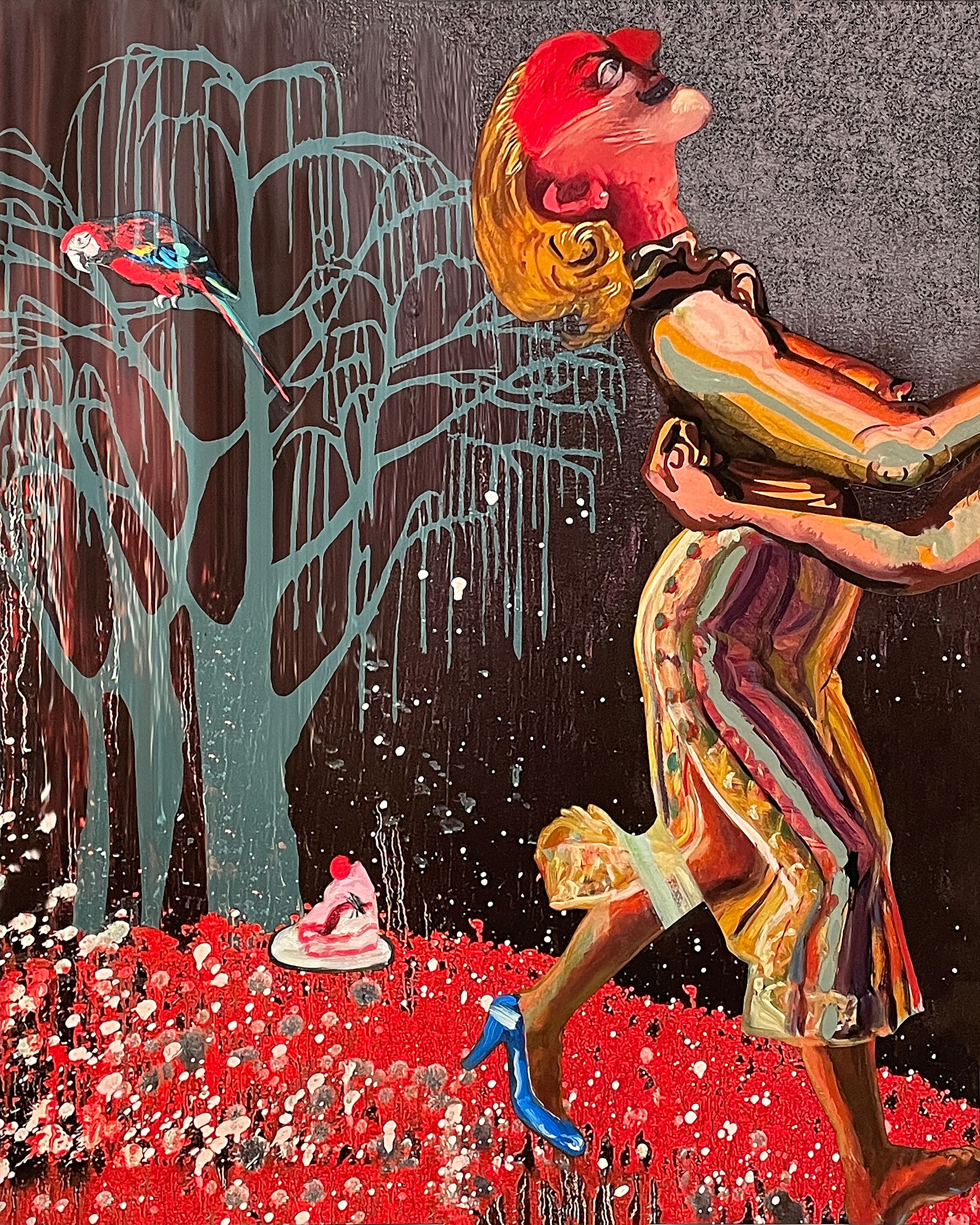 Dancing With The Stars