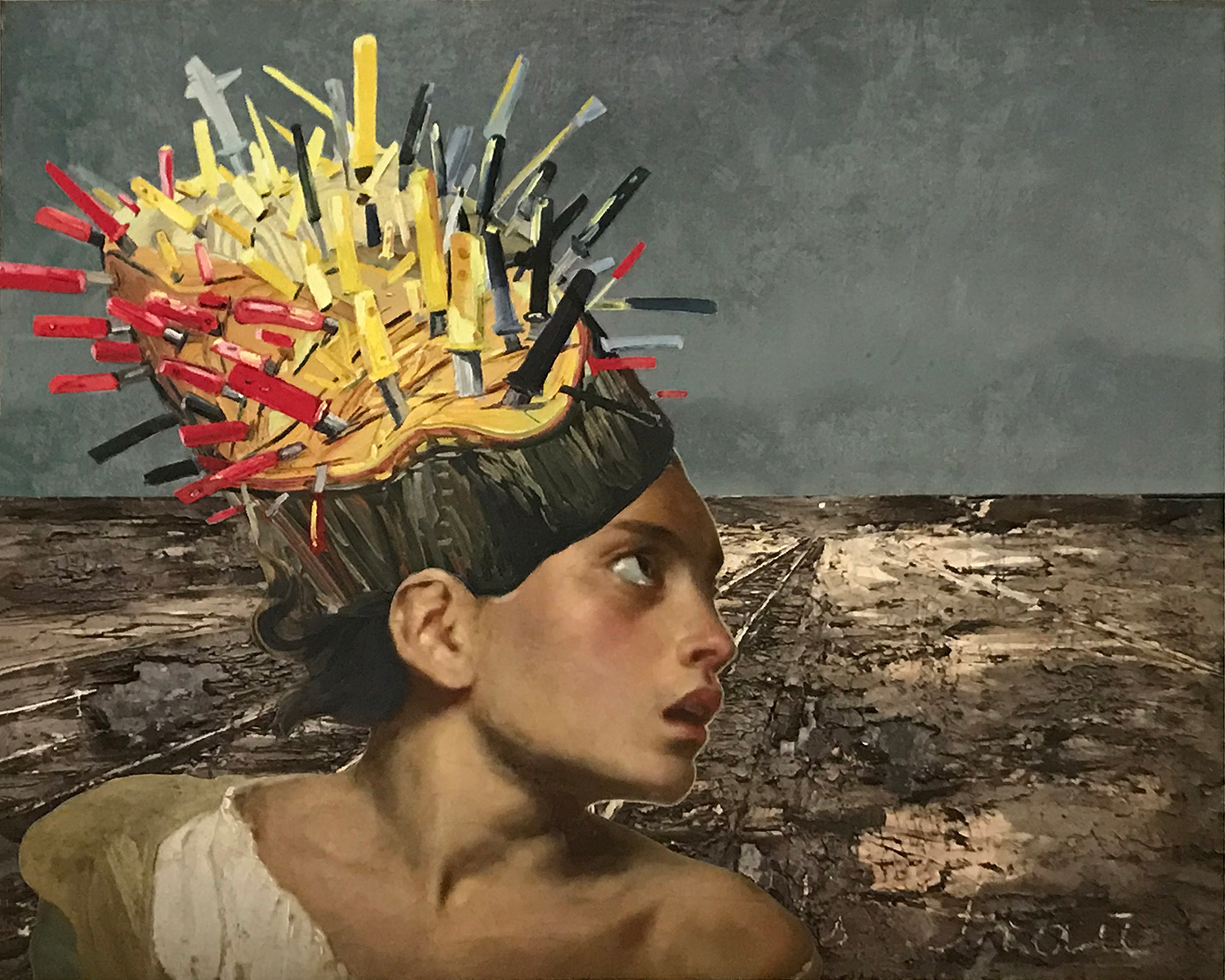 It's All In Your Head. 2020