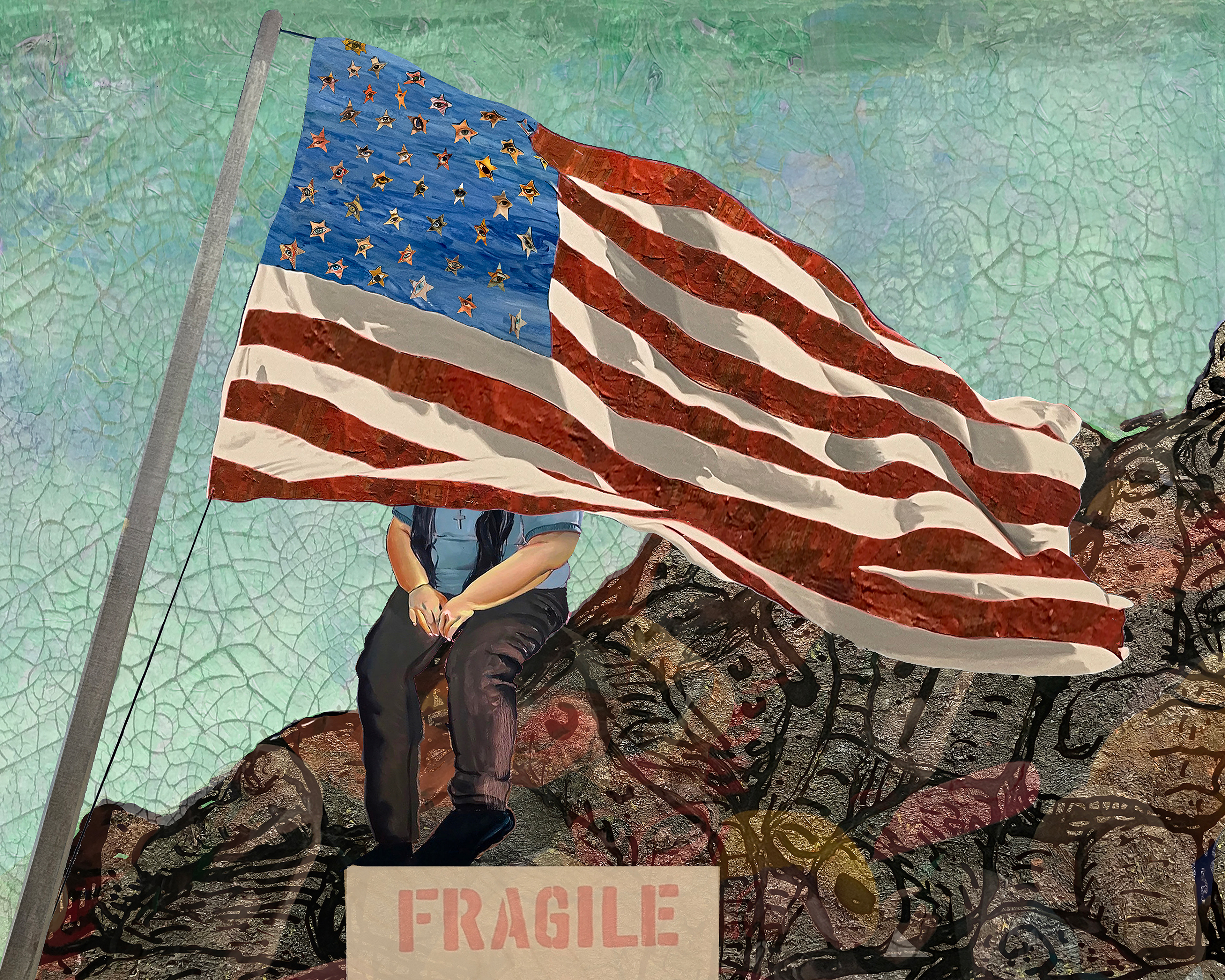 Some Of Us Are Watching