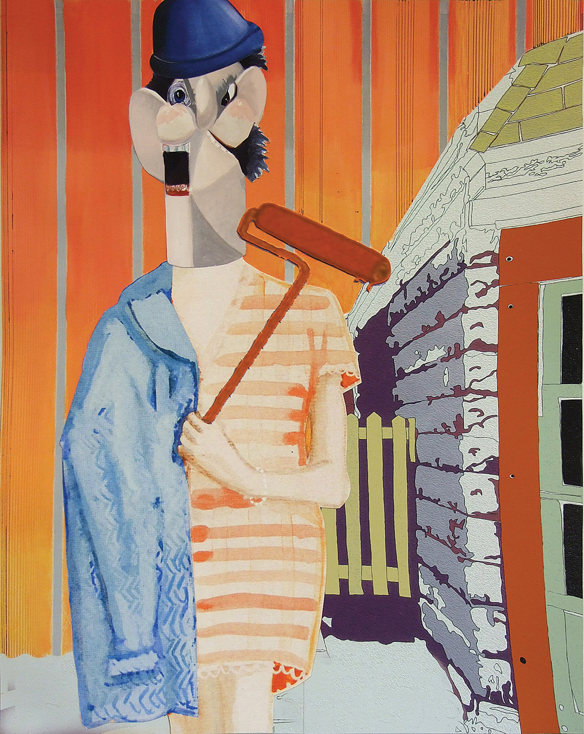 House Painter