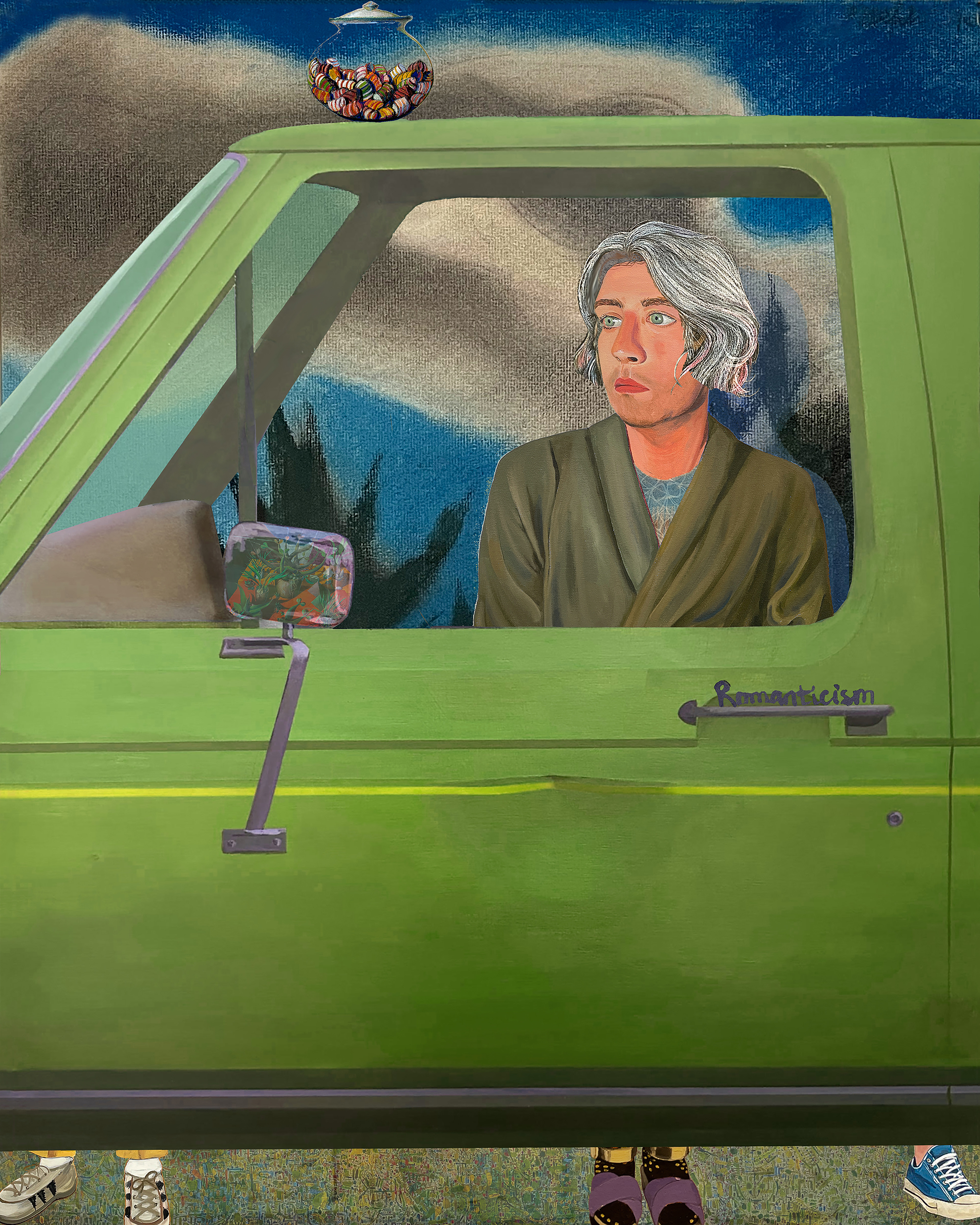 The Kid We Leave Behind