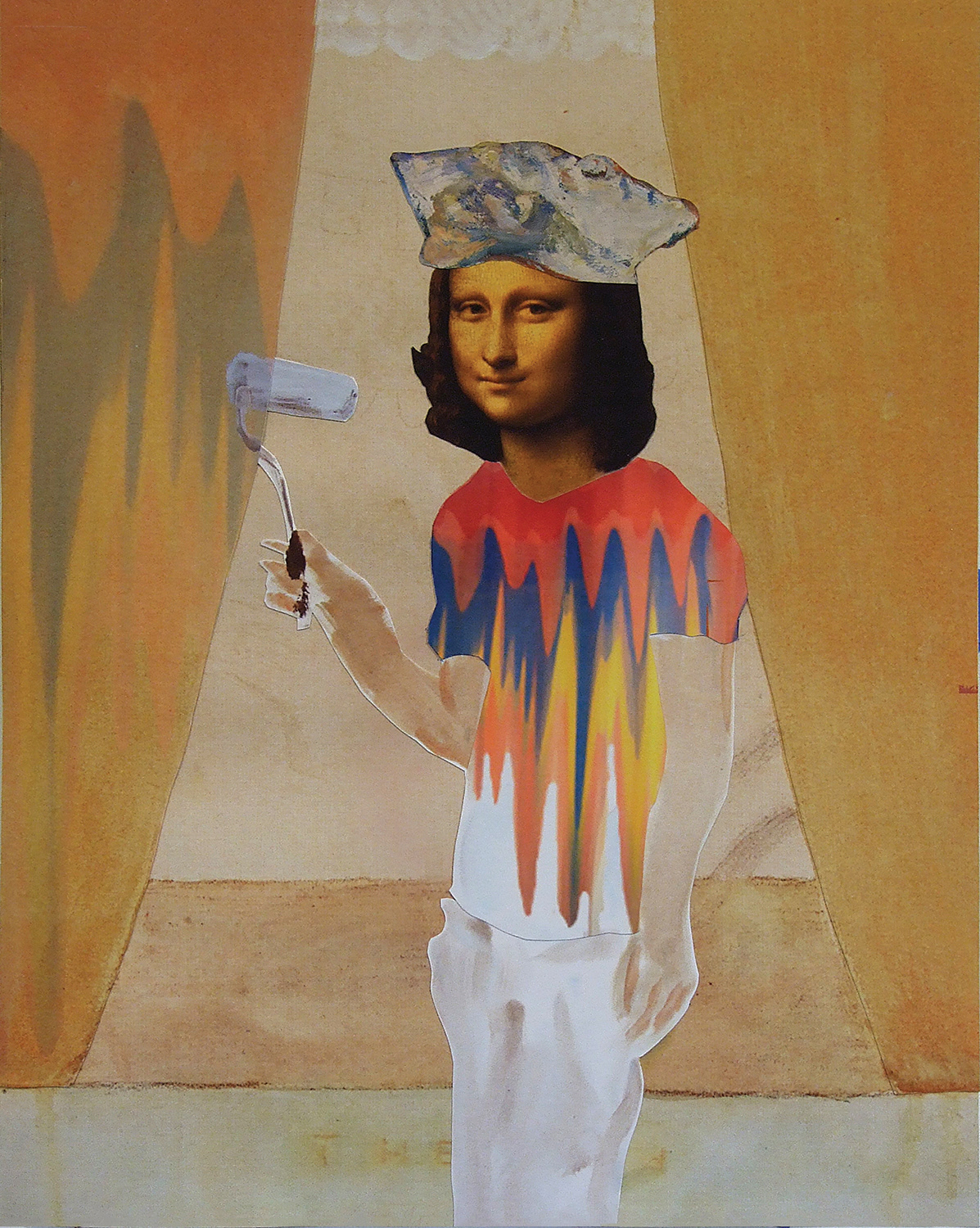 Master Painter