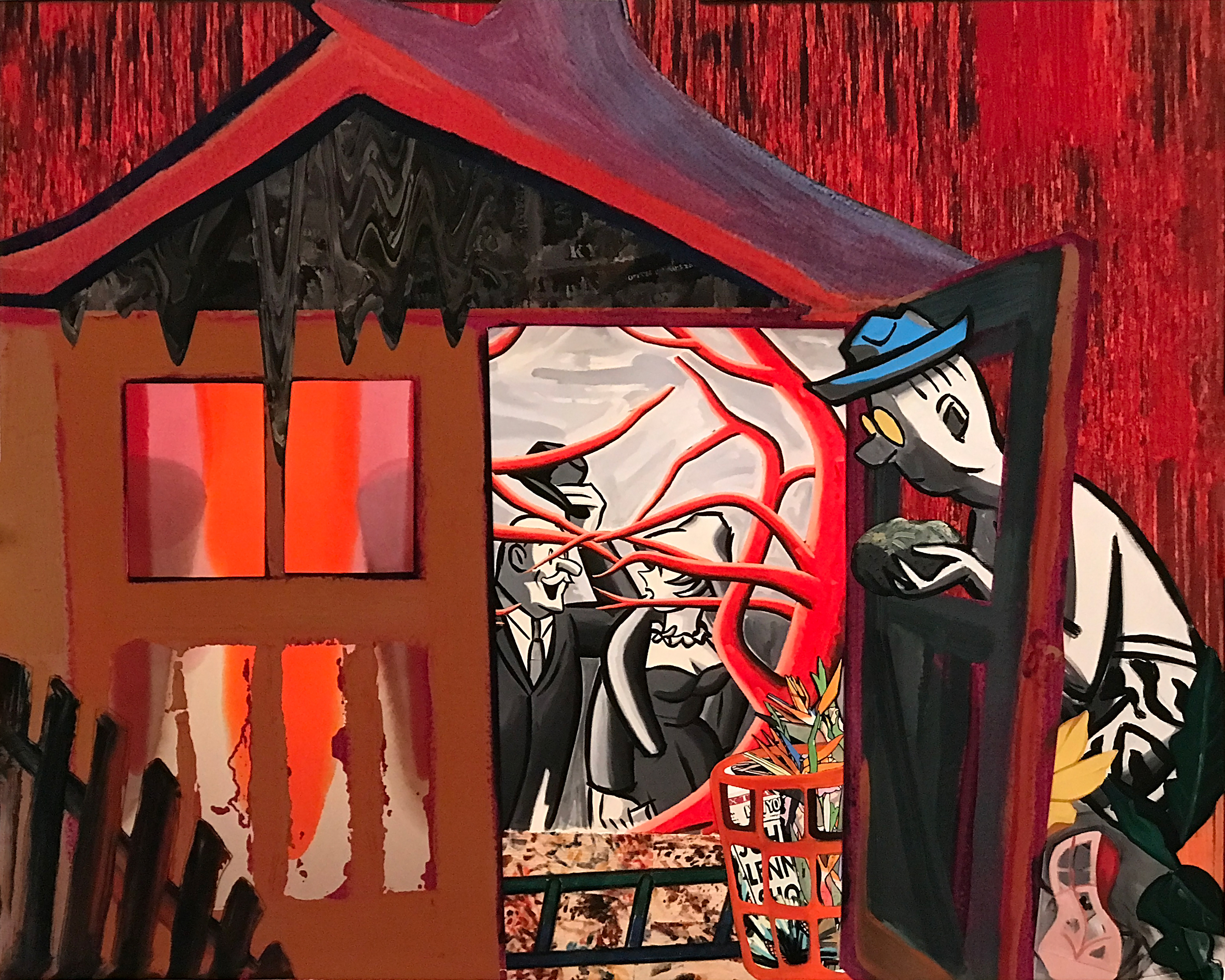 What's Going On? 2022