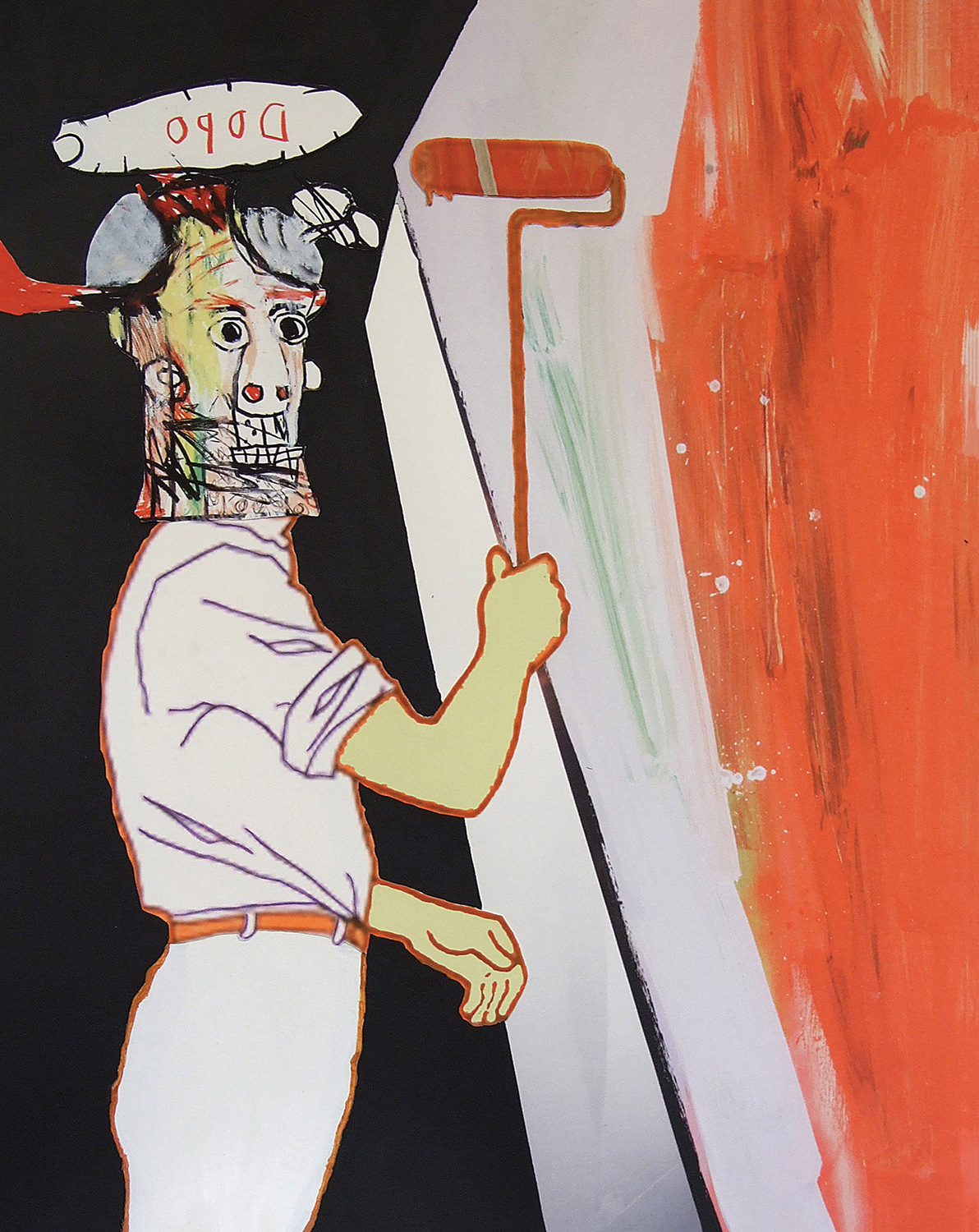 Dopo Painter