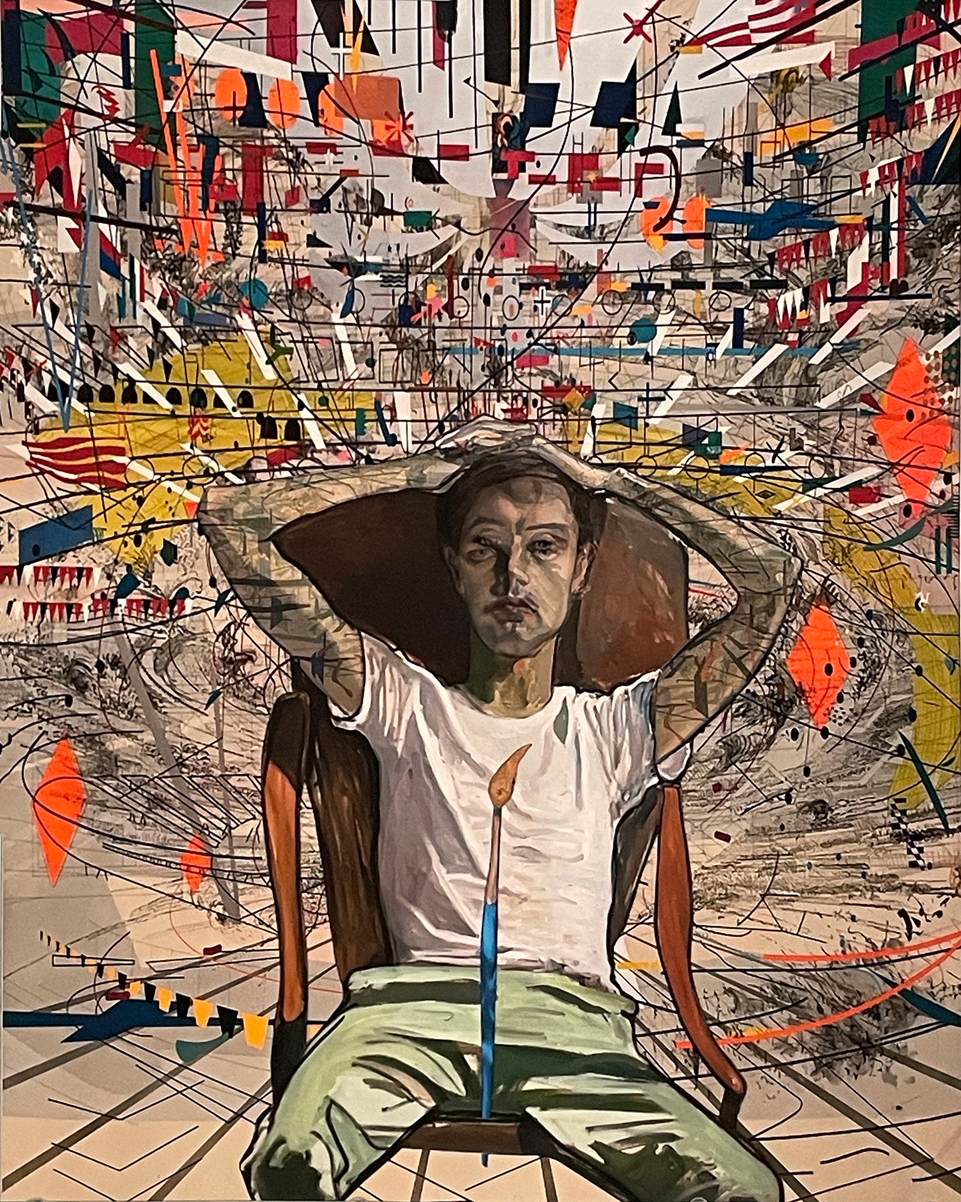 Alice In Wonderland. 2022