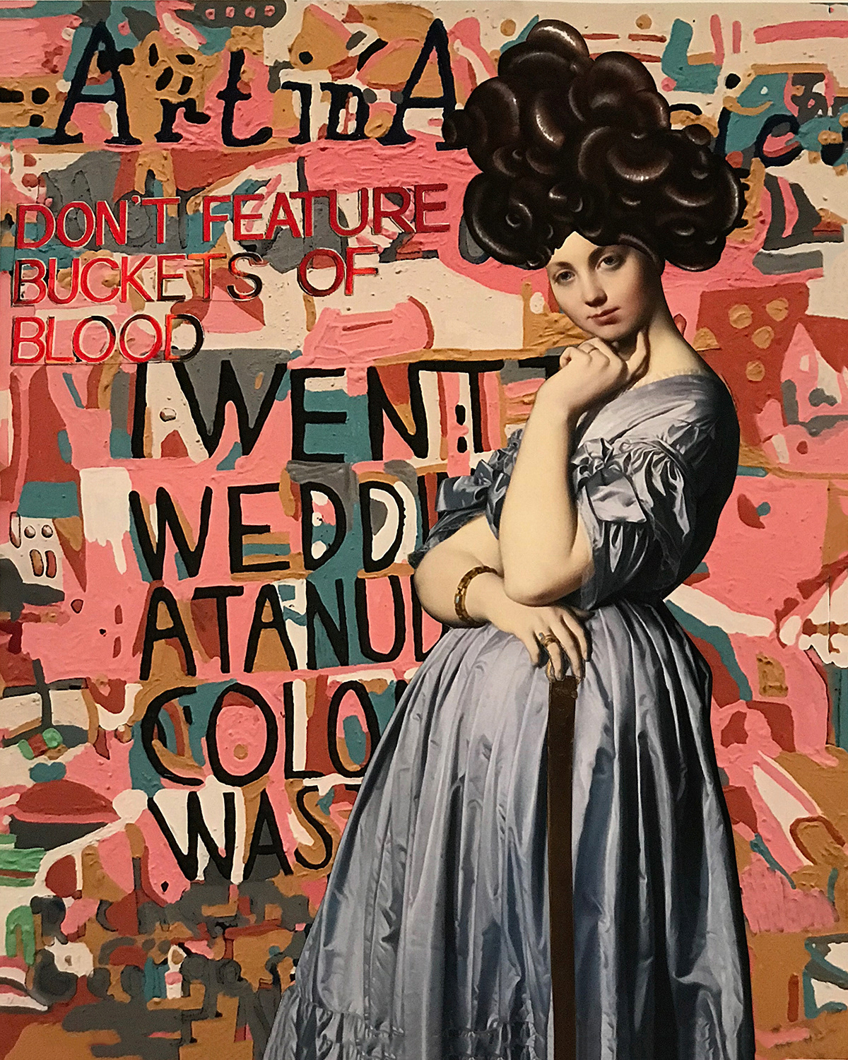 Art In America? 2021