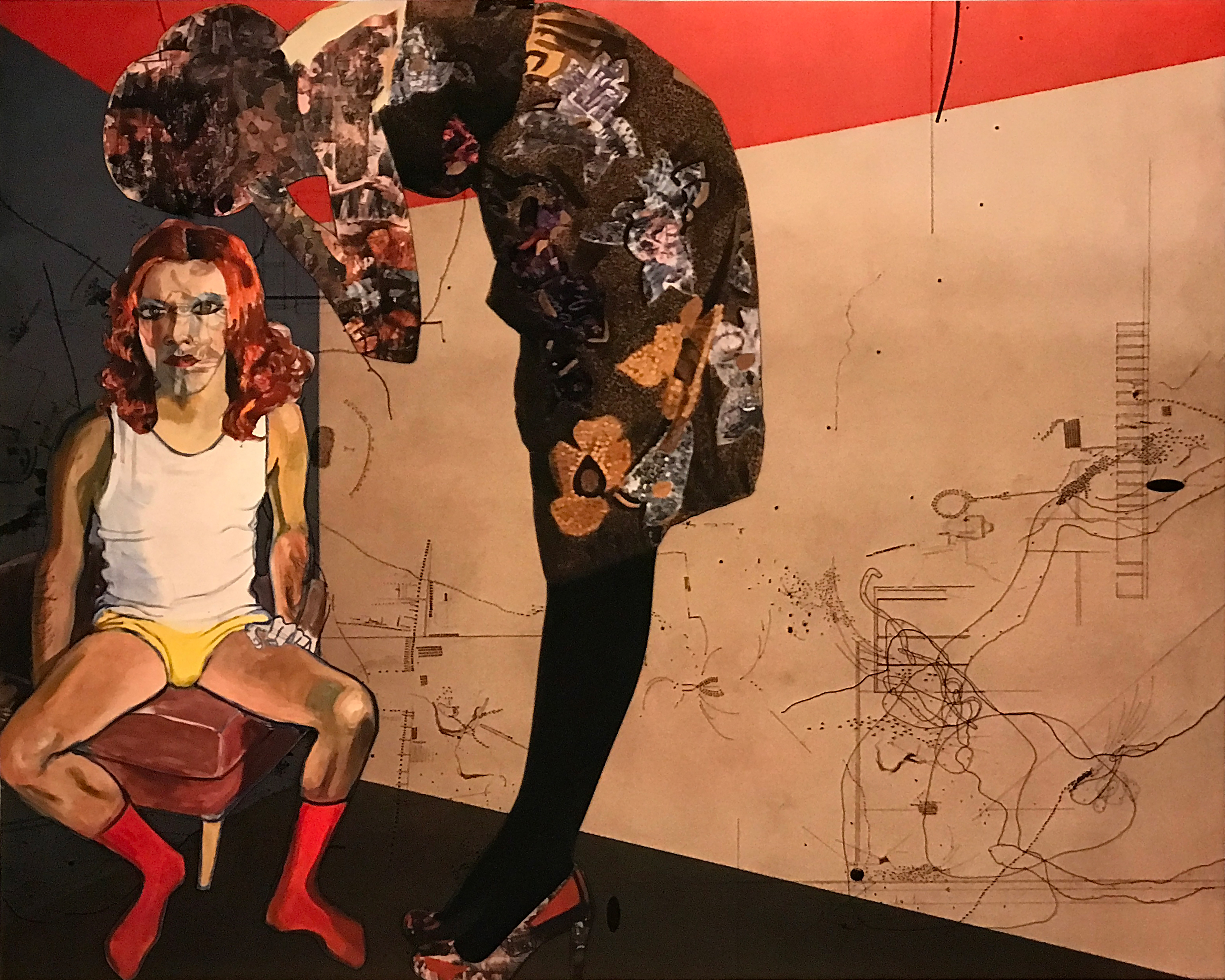 Writing On The Wall 2022