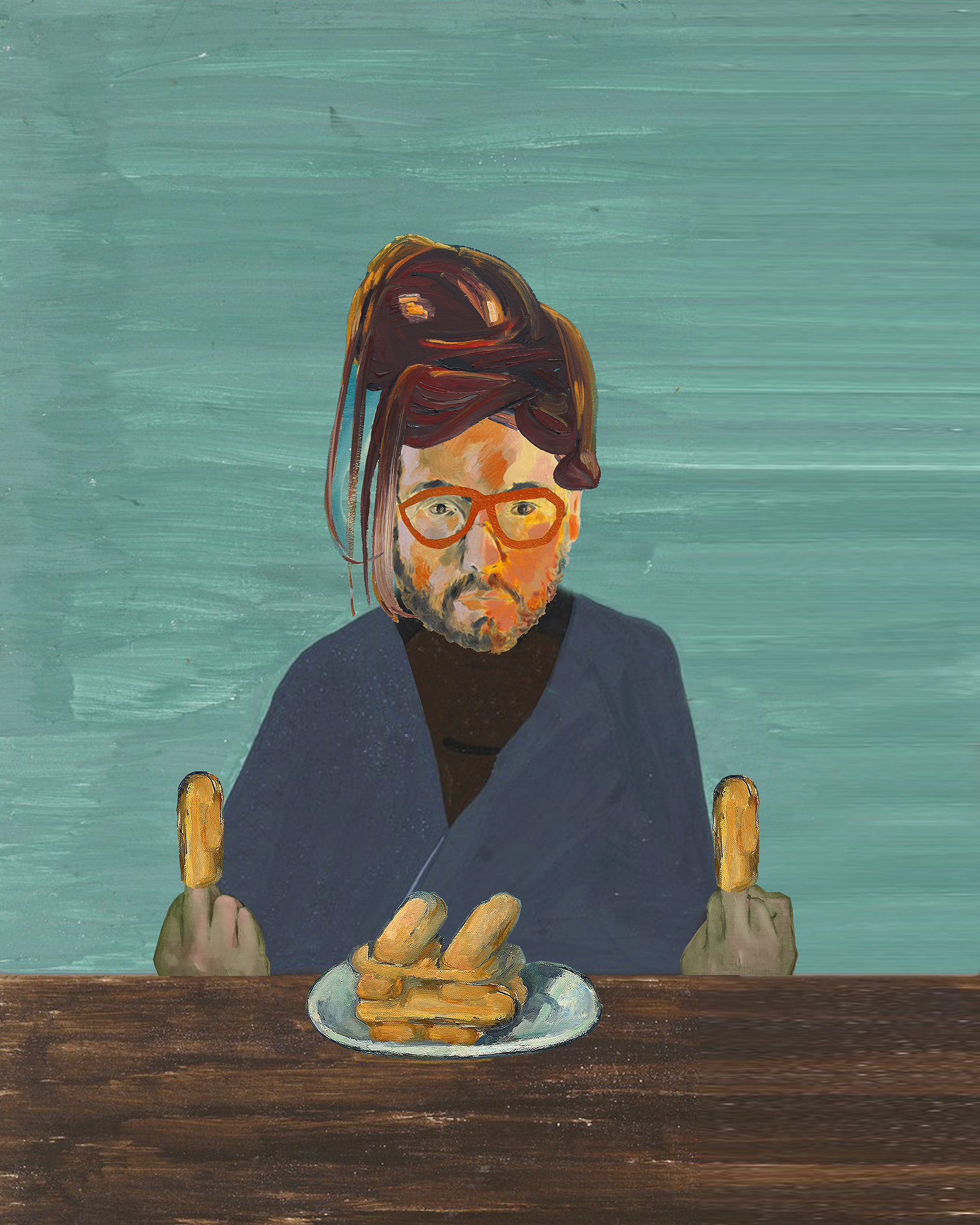 What's For Dessert?  2023