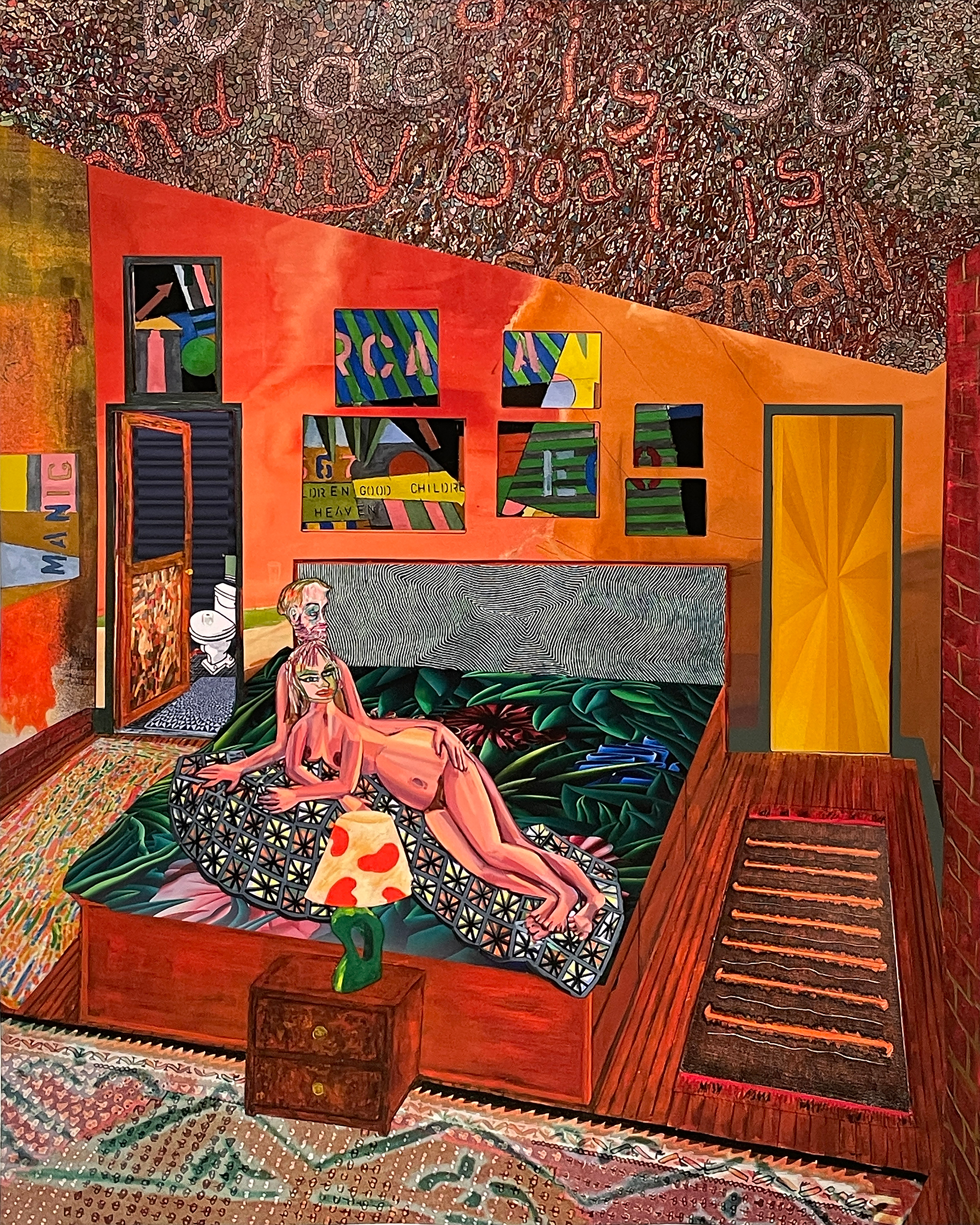 Livin' La Vida Local