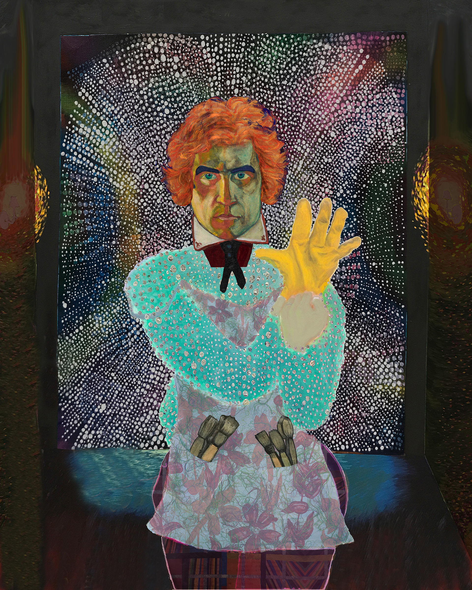 Ready To Make Some Magic. 2023