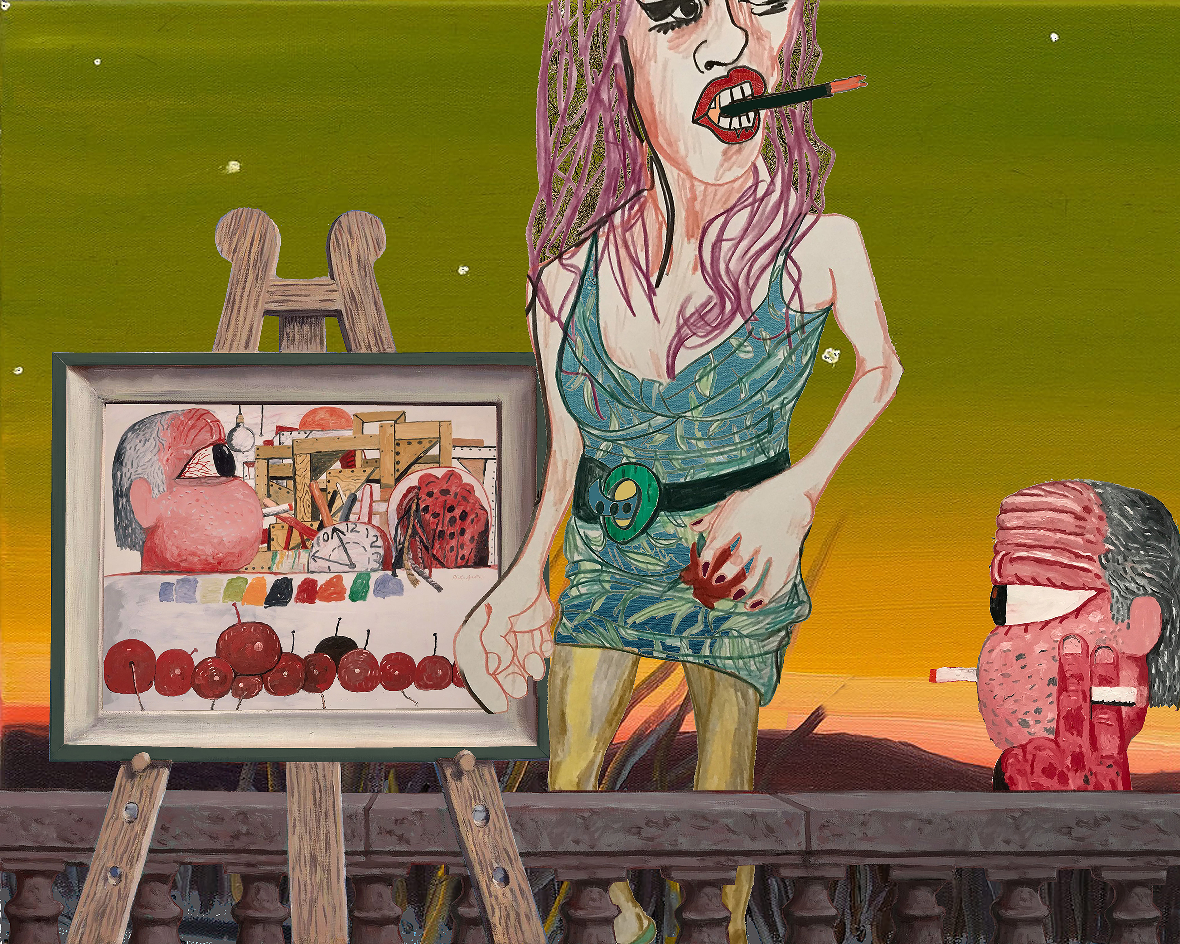 America's Got Talent