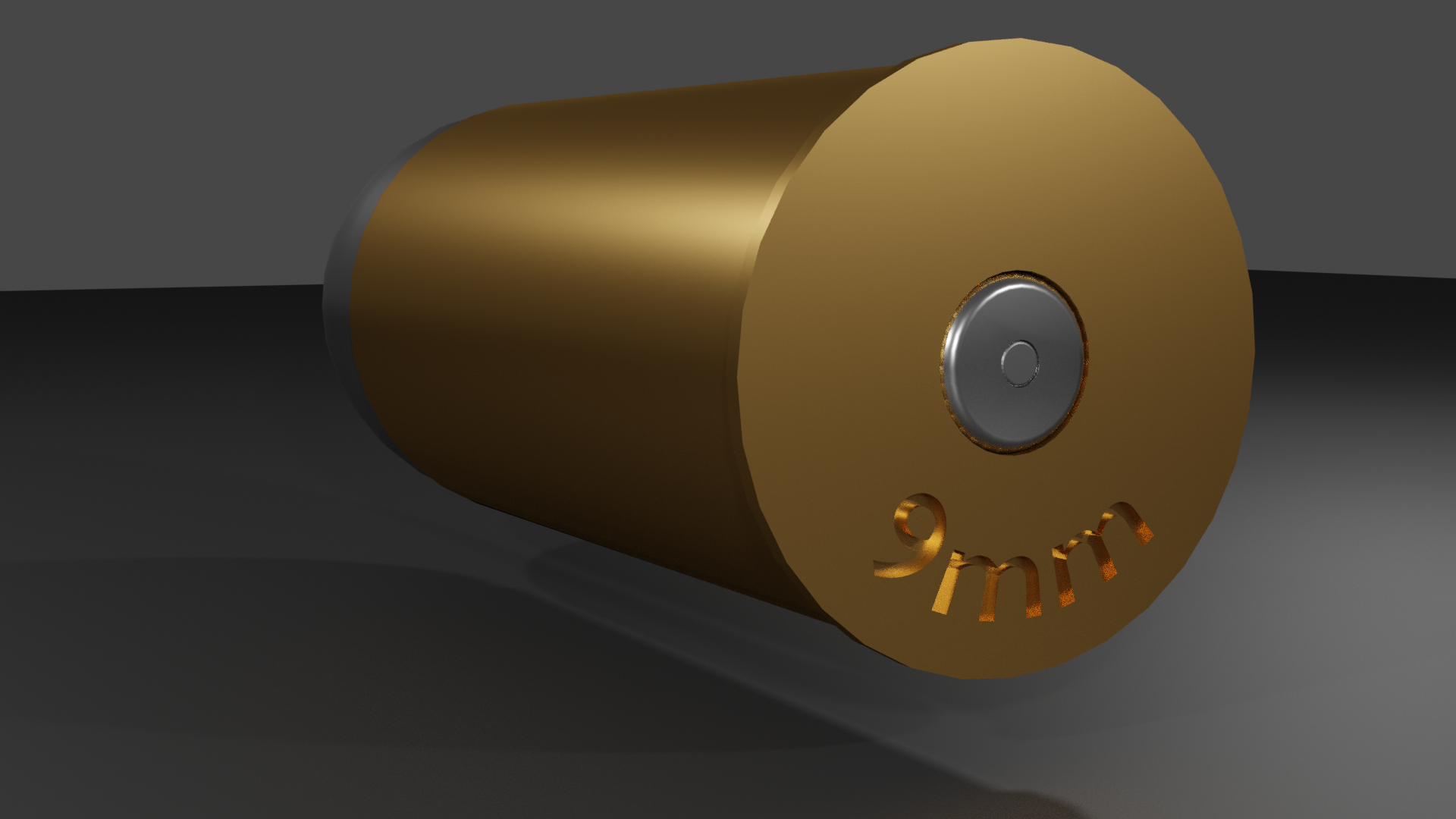 Final render #2