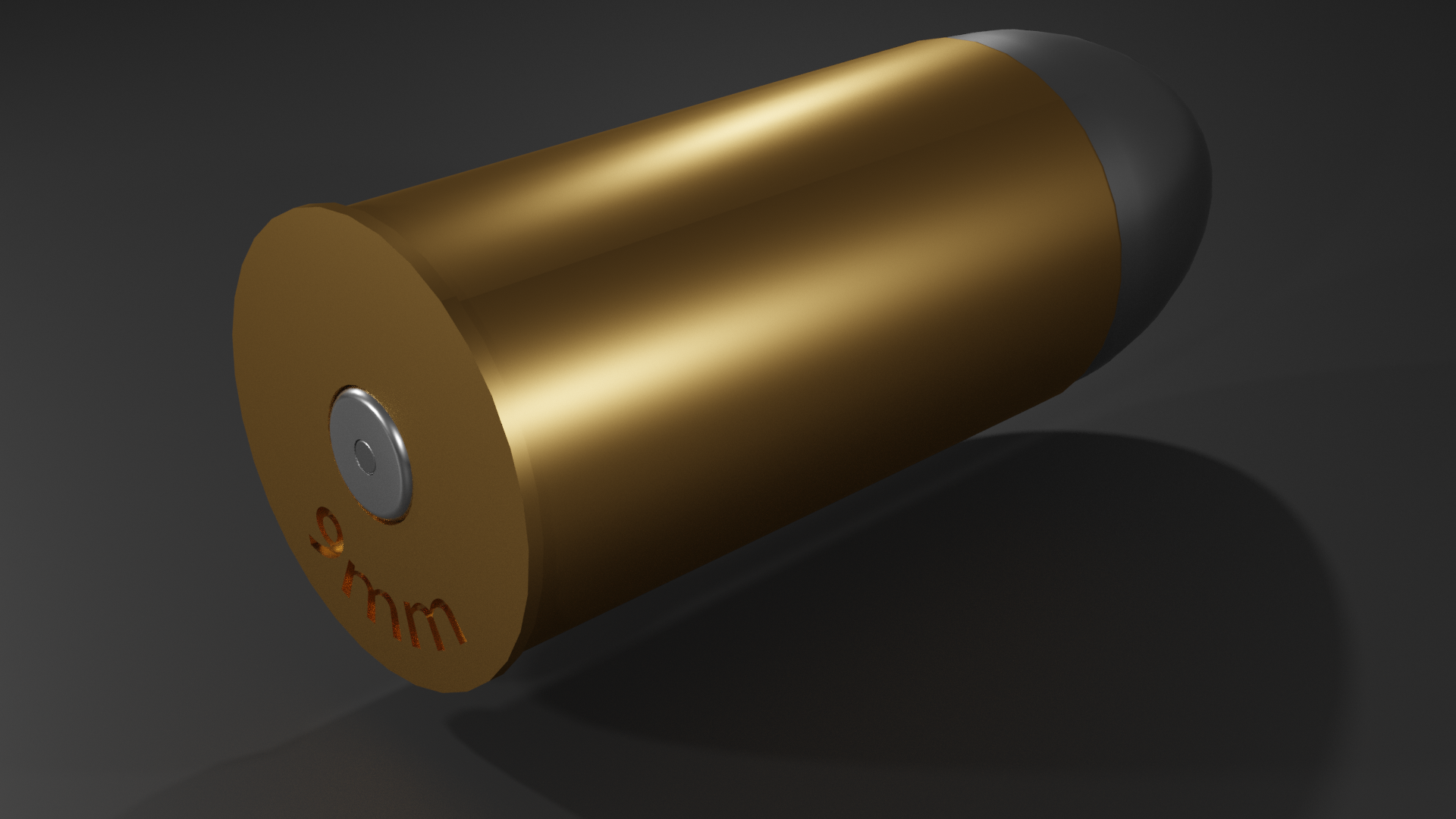 Final render #1