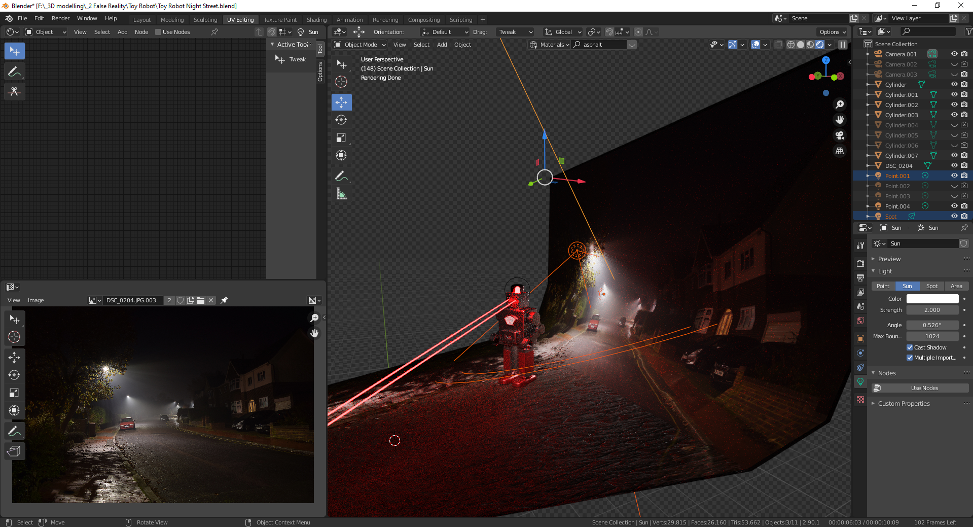 Similar to the previous image but in rendered view