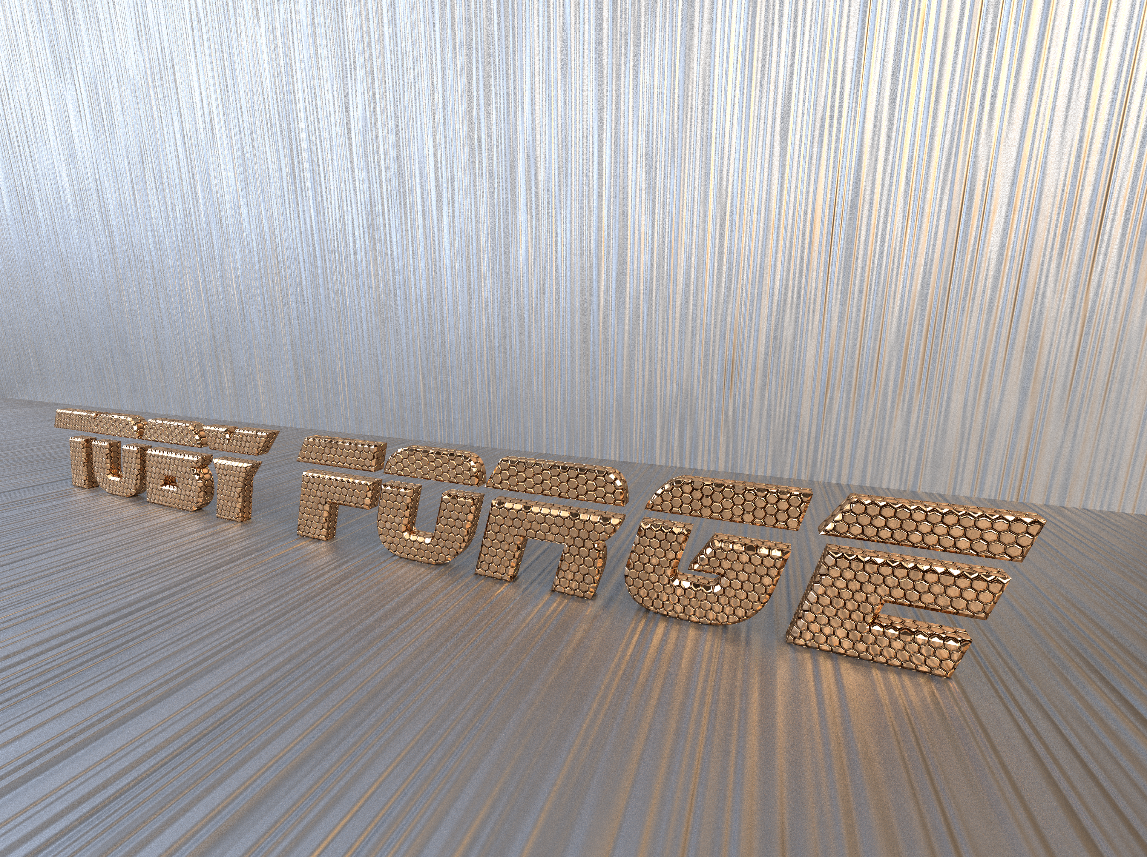 experimenting with different base planes and materials