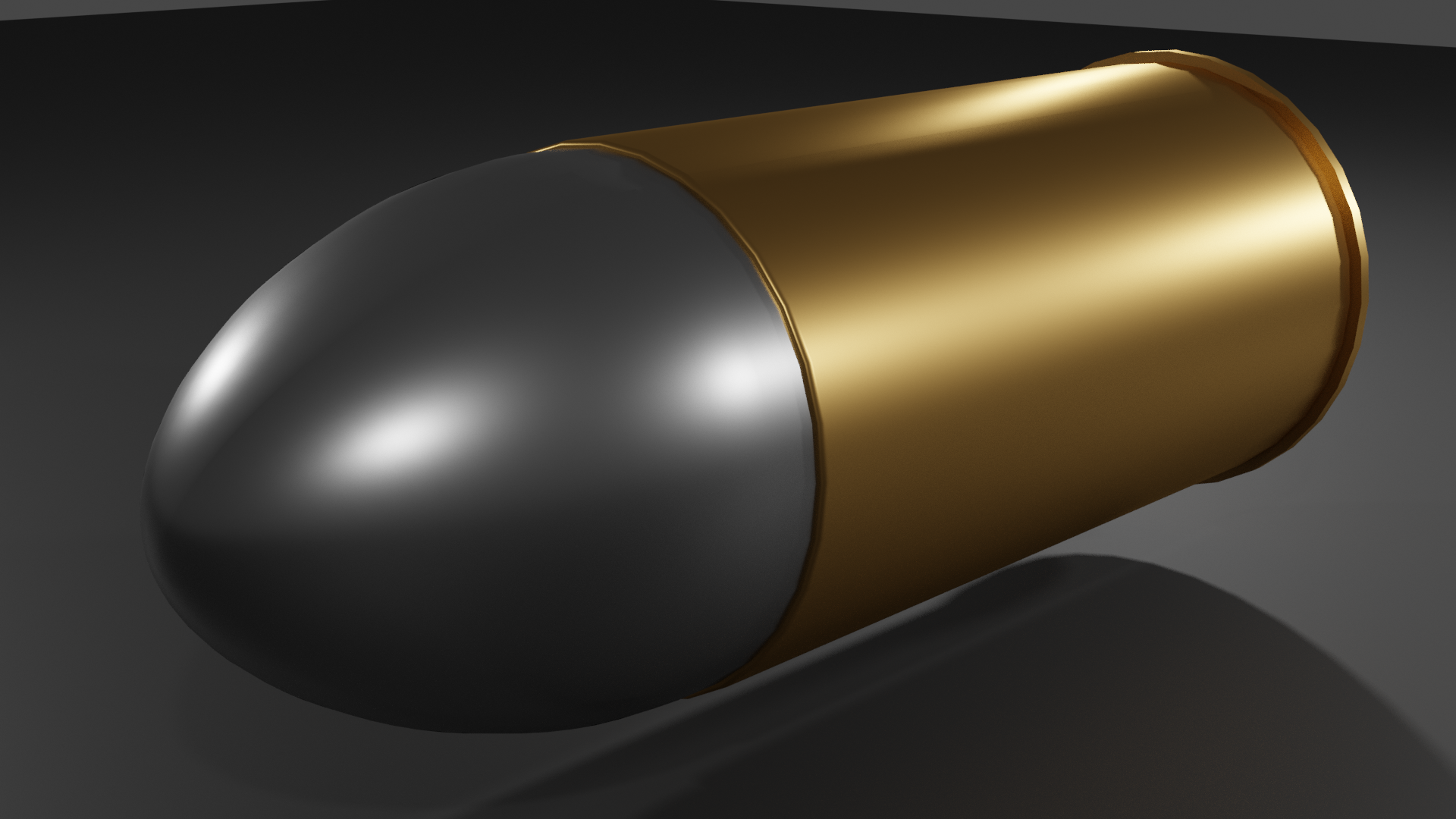Final render #3