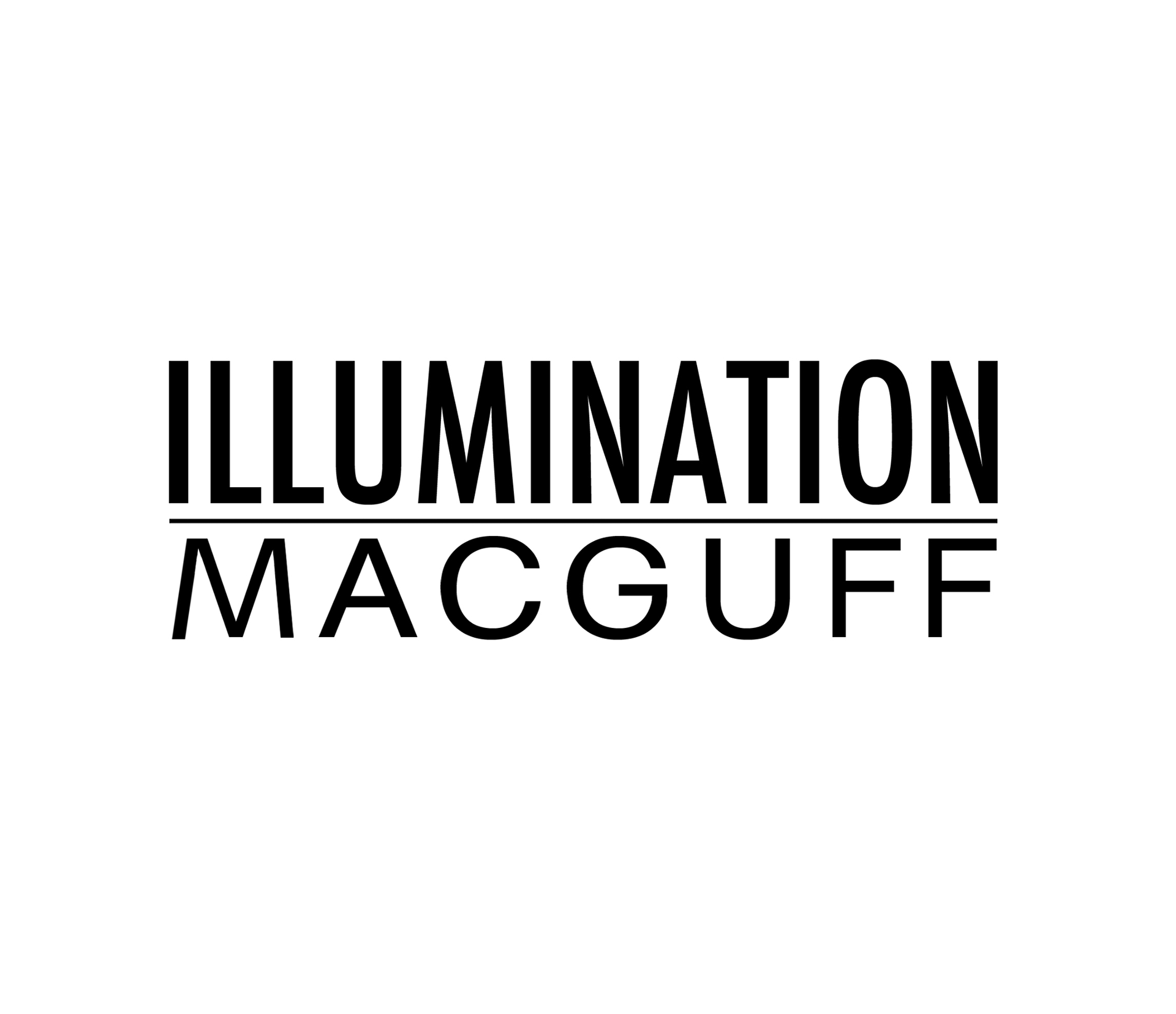 Illumination Macguff
