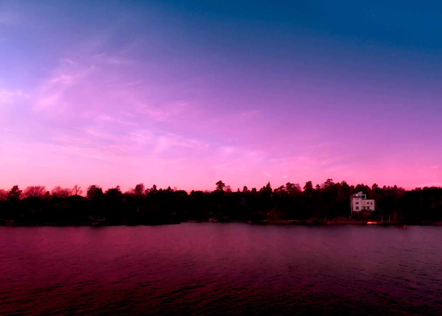 Interval - Limited Edition - Fine Art Photography