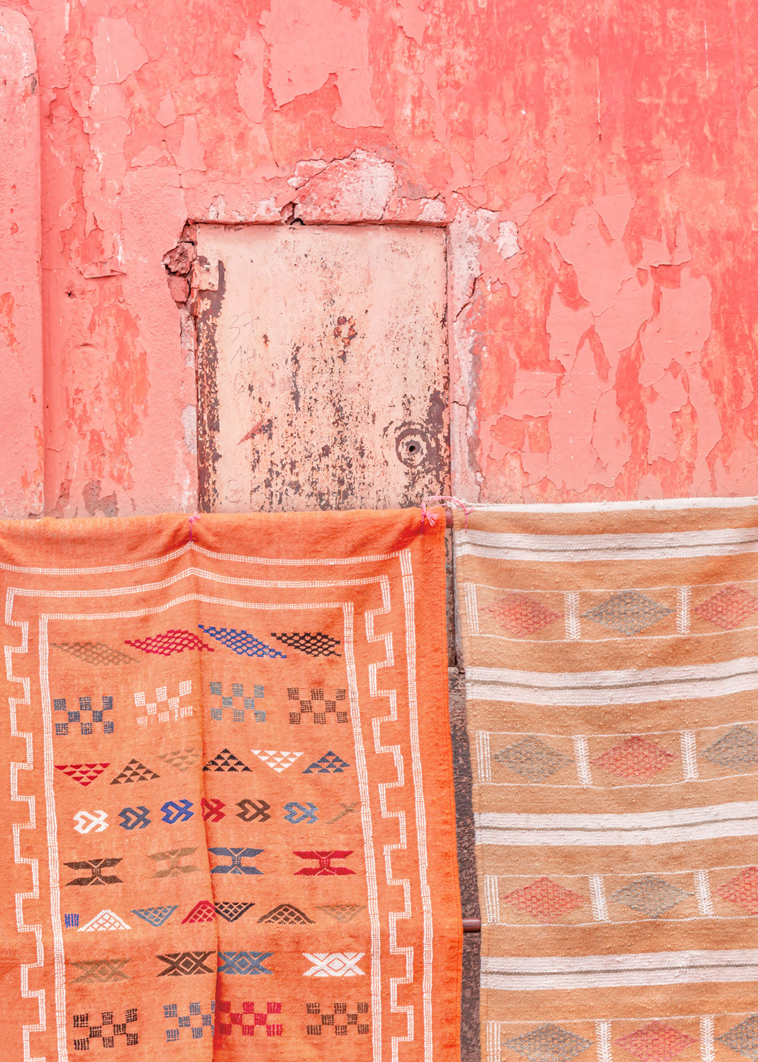 Marrakech Markets