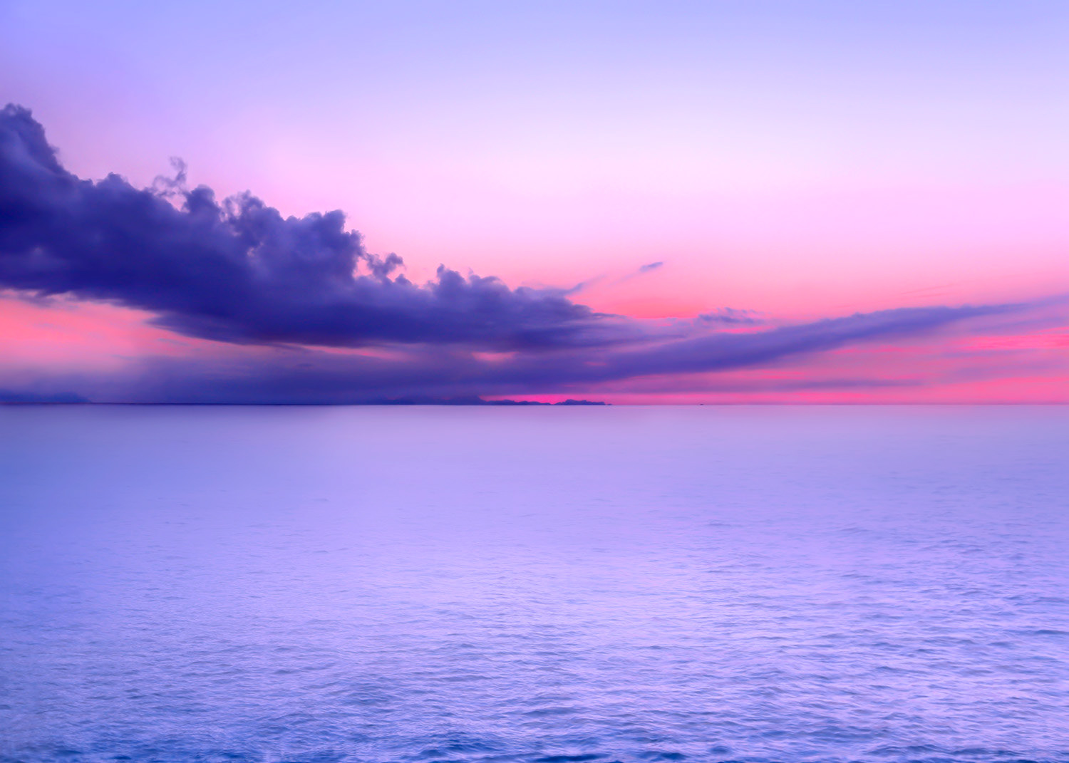 Sirocco - Limited Edition - Fine Art Photography