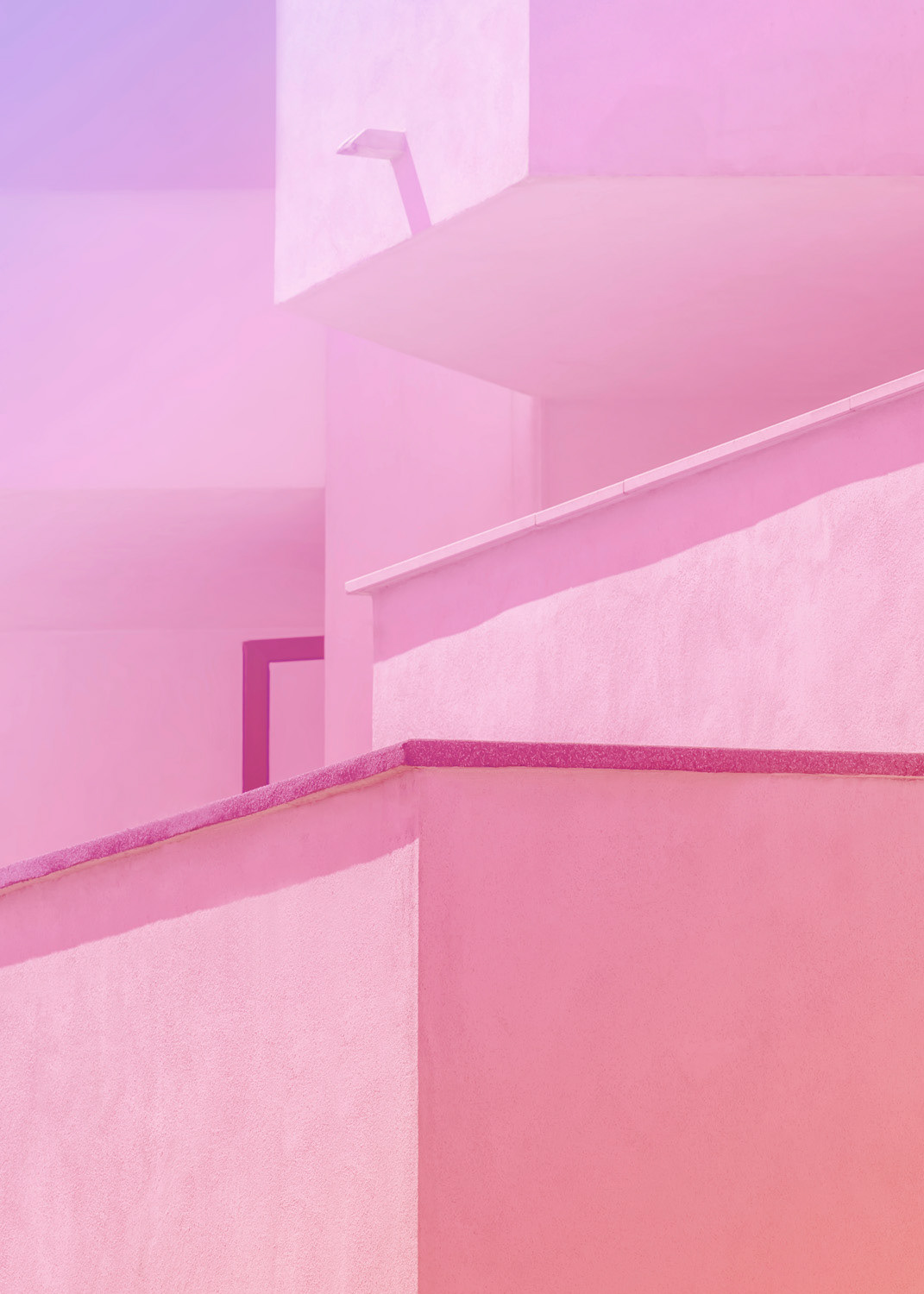 Abstract Geometric Architecture